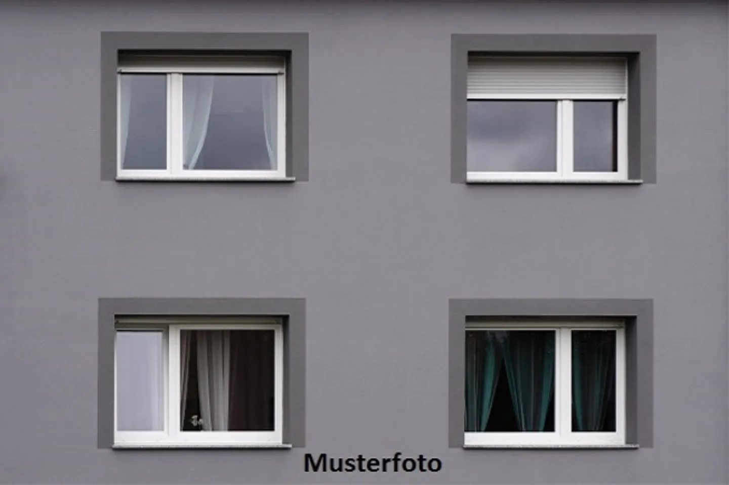 *Rental building with 16 apartments* - Photo 1 of 1