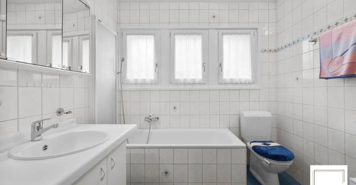 Un cadre de vie privilégié à Vevey - Maison de 6.5 pièces à vendre - Foto 8 di 10