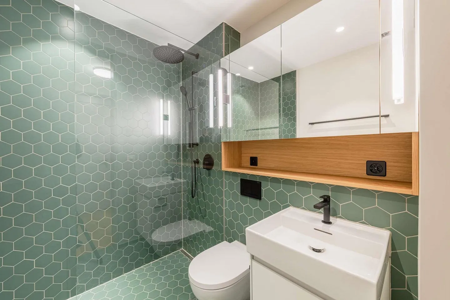 Thurtalstrasse - Charme existant, vie moderne. - Photo 6 sur 8