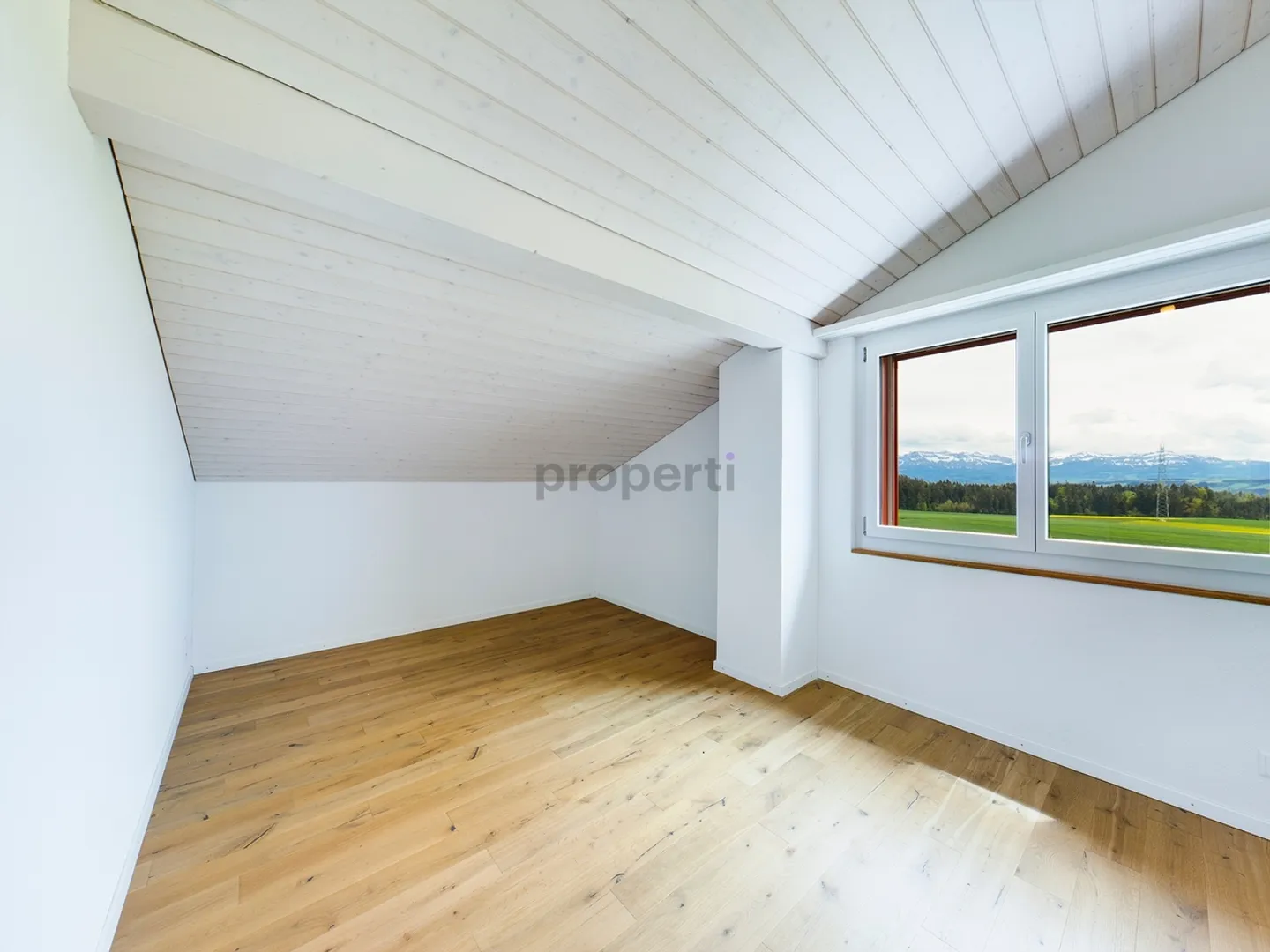 Moderne Maisonette mit vielen Highlights in Gunzwil - Foto 5 von 13