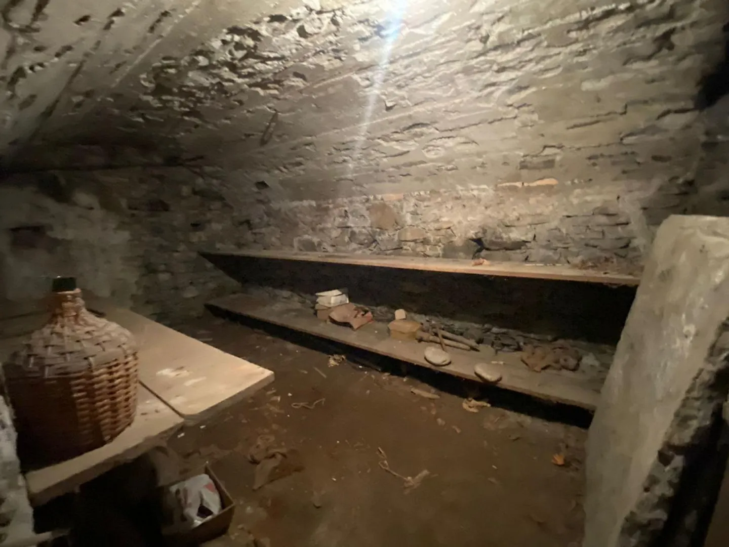 Haus im Dorf - Foto 24 von 31