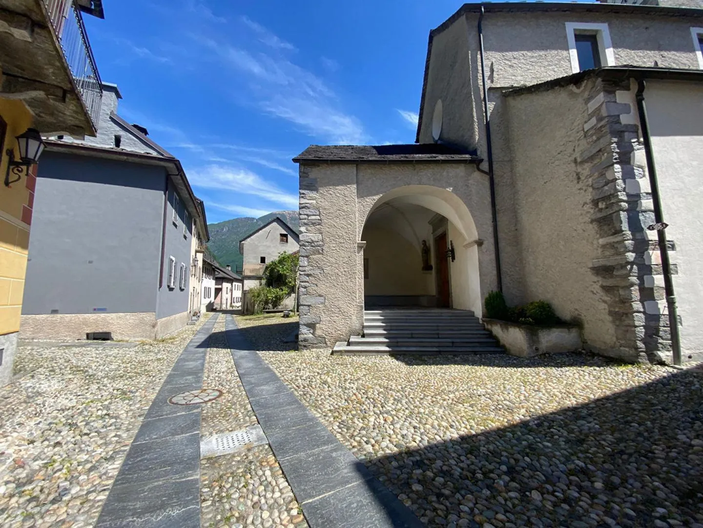 Haus im Dorf - Foto 25 von 31