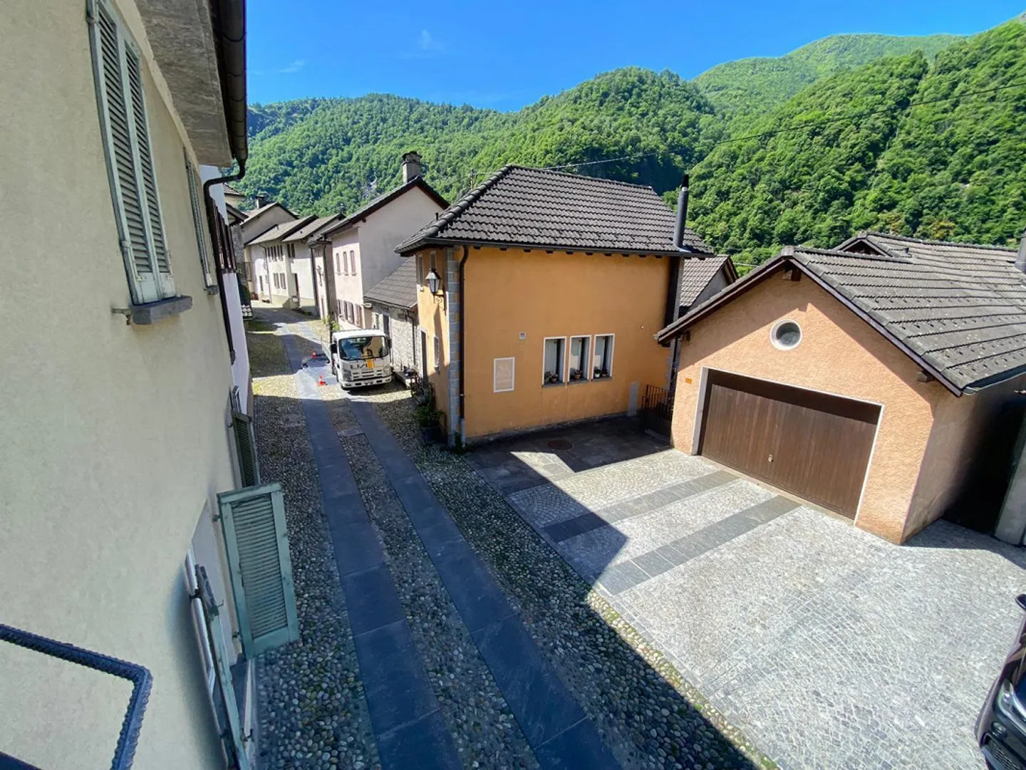 Haus im Dorf - Foto 26 von 31