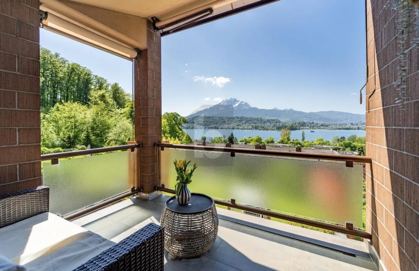 DREAMLIKE LAKE AND MOUNTAIN VIEW - Photo 5 of 6