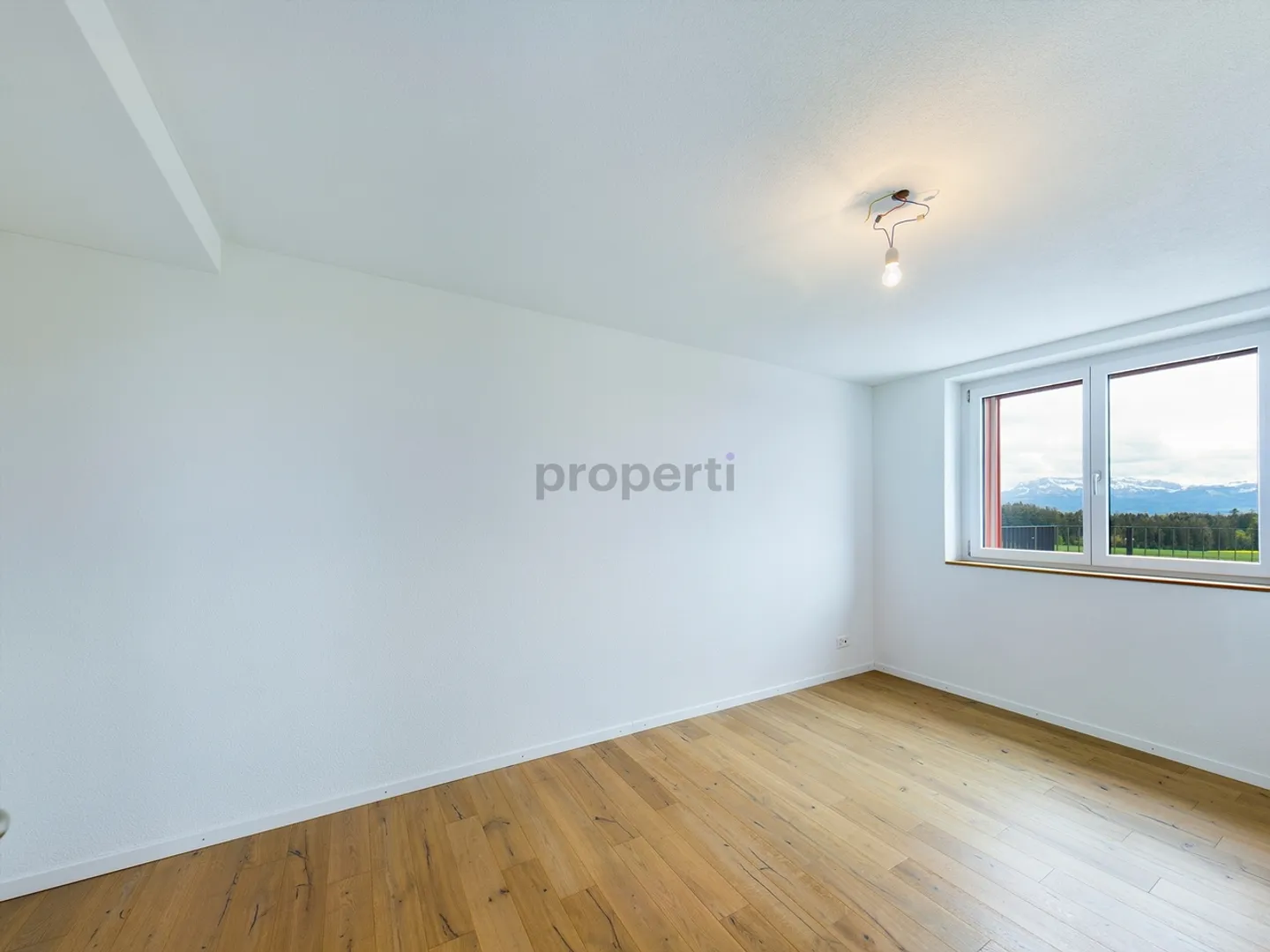 Moderne Maisonette mit vielen Highlights in Gunzwil - Foto 8 von 13