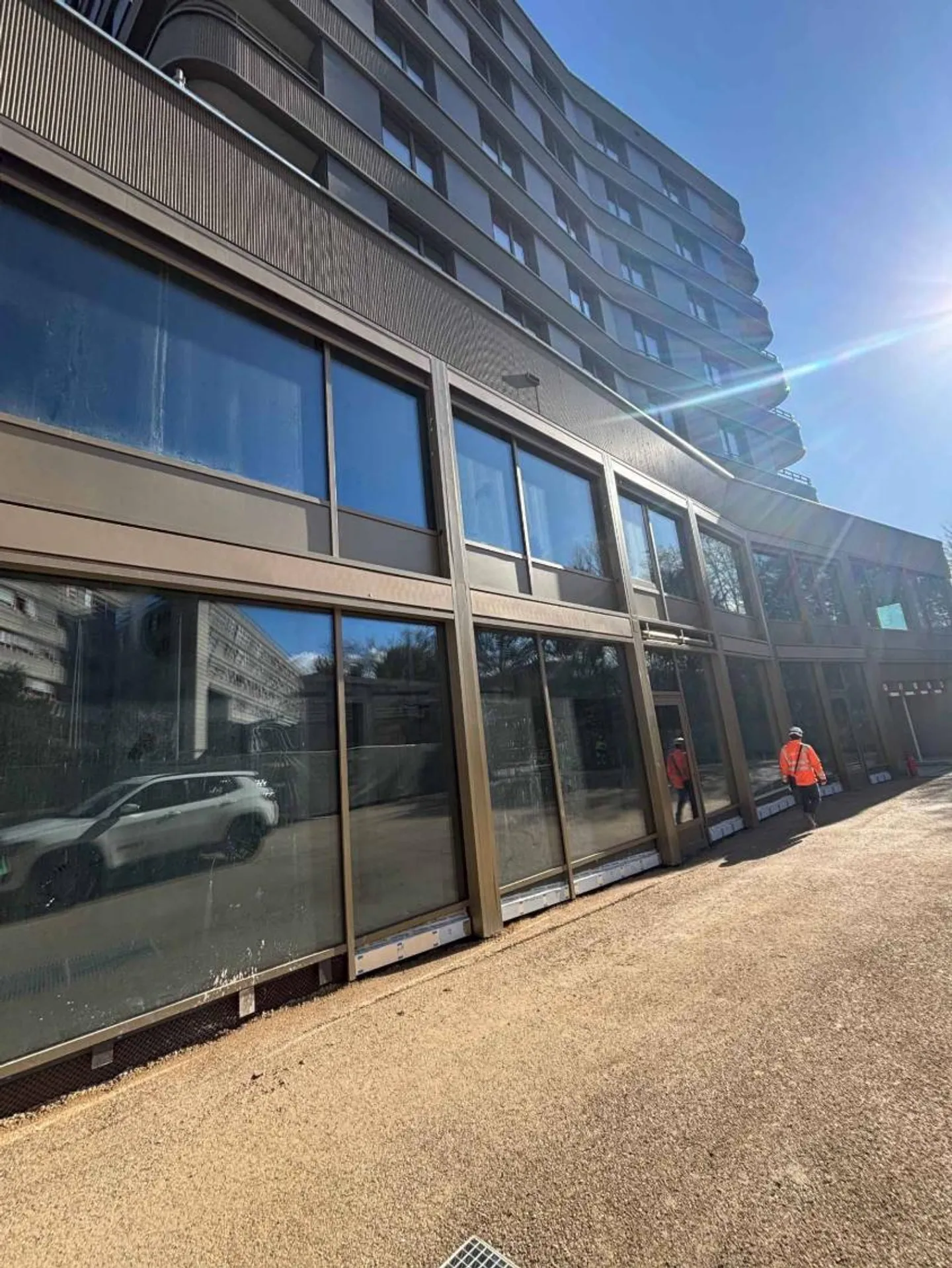 Arcades New - Nations - Photo 3 of 9