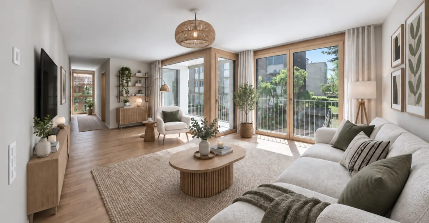 Blyss - Lot B.13 - Photo 1 of 10