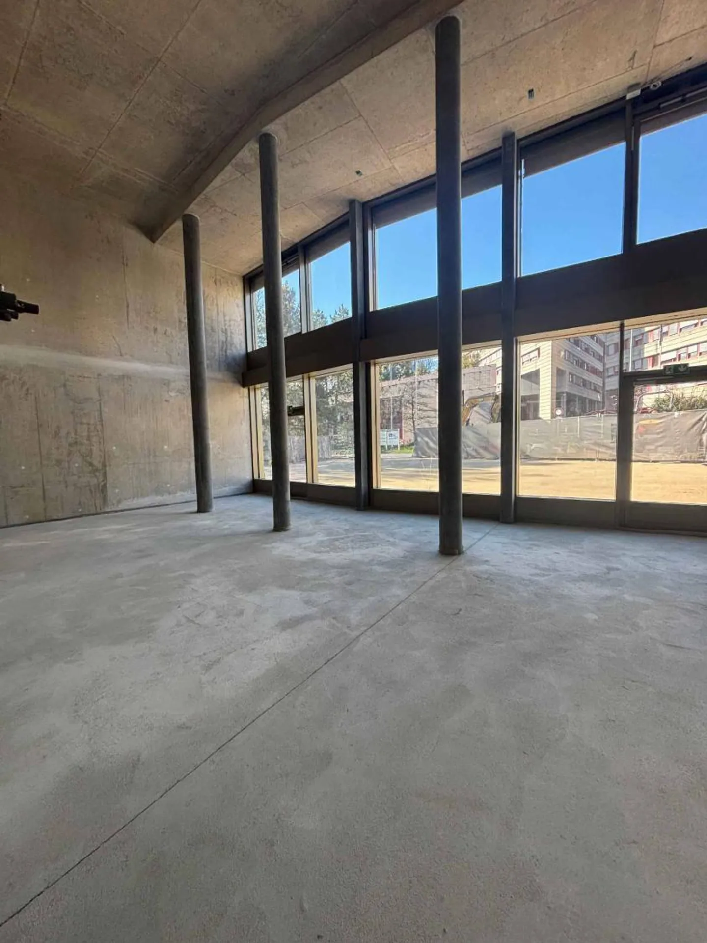 Arcades New - Nations - Photo 6 of 9