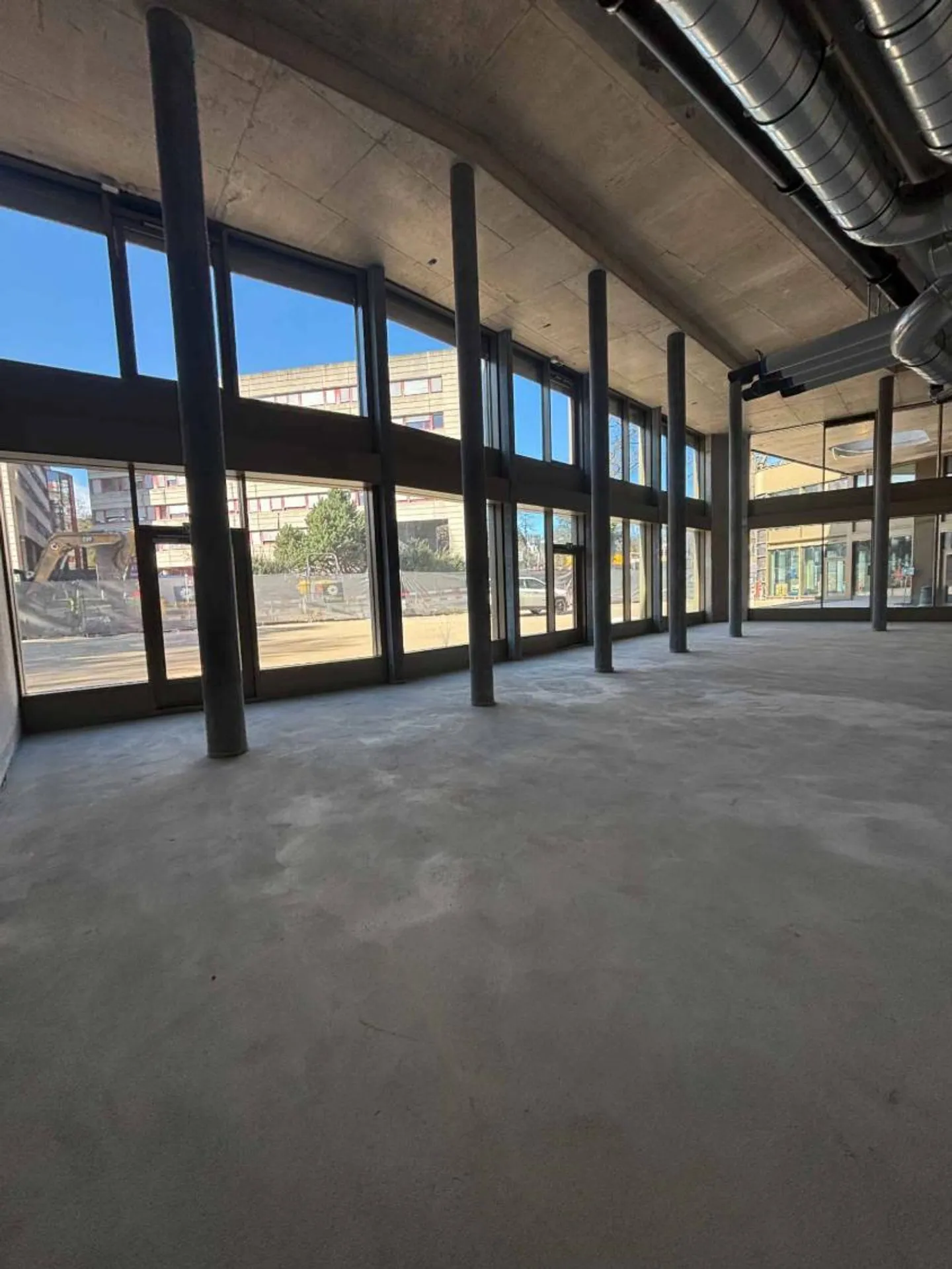 Arcades New - Nations - Photo 8 of 9