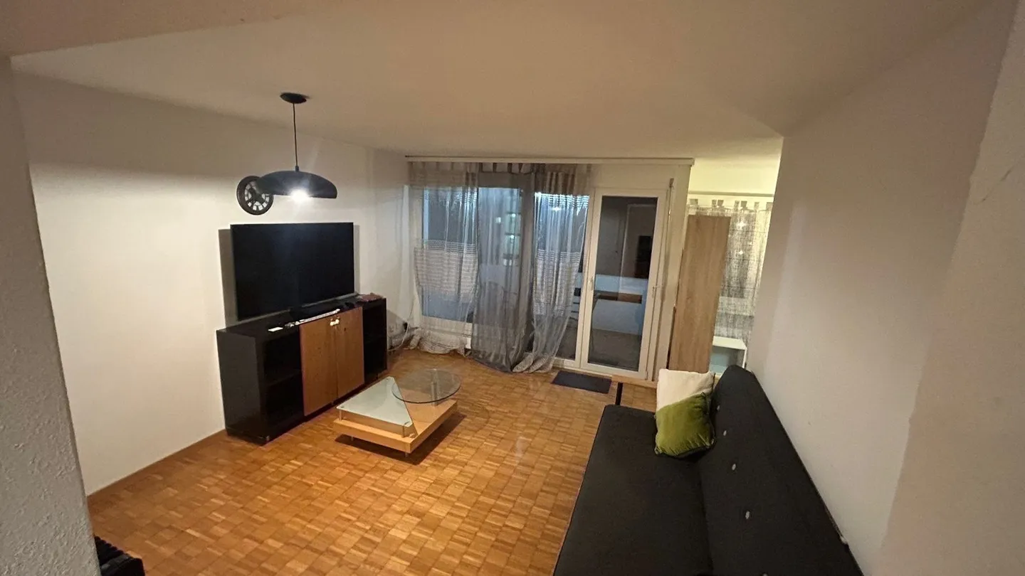 Appartamento moderno e luminoso di 2,5 stanze – Completamente arredato, posizione privilegiata ad Adliswil - Foto 3 di 13