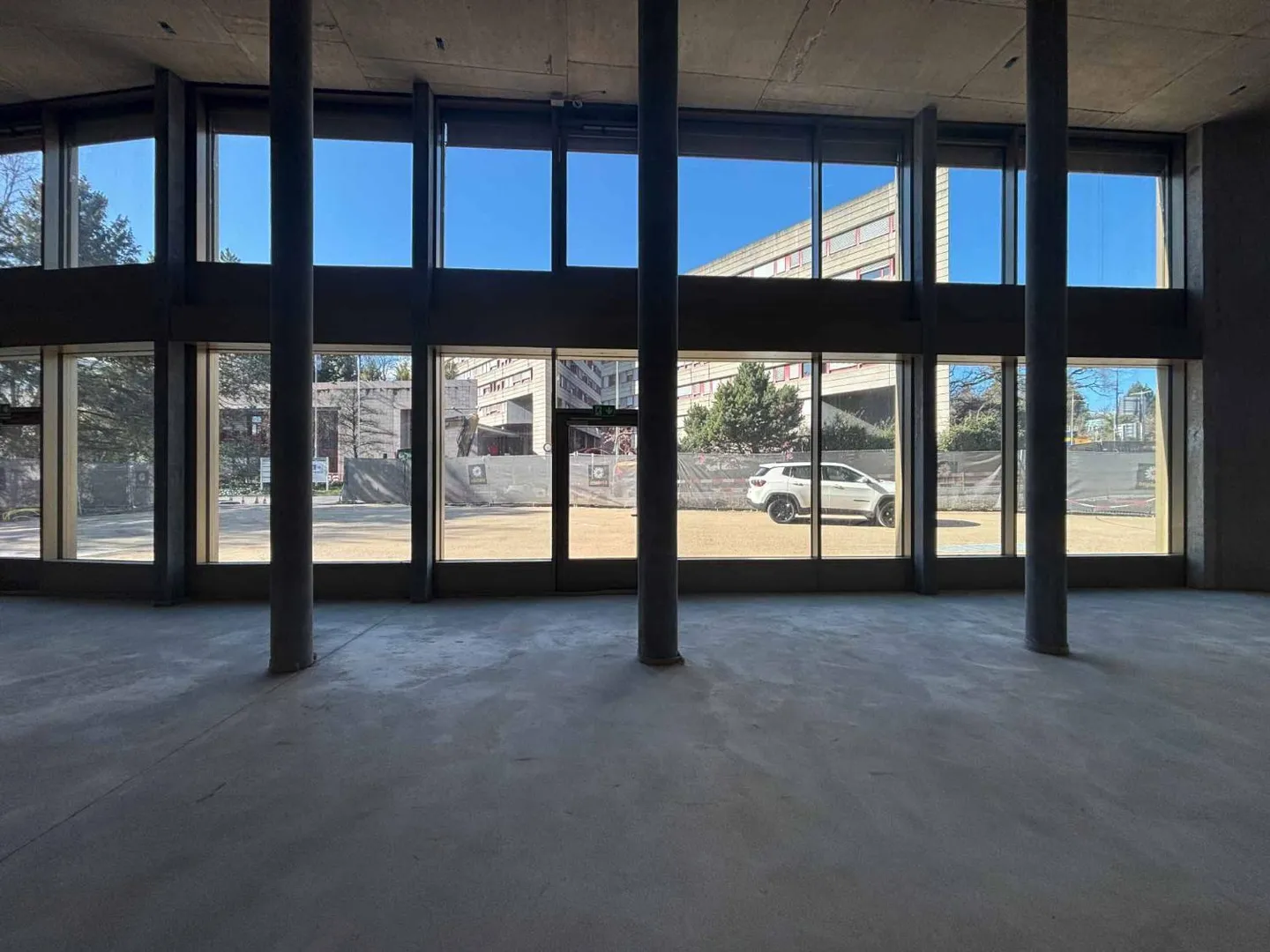 Arcades New - Nations - Photo 9 of 9