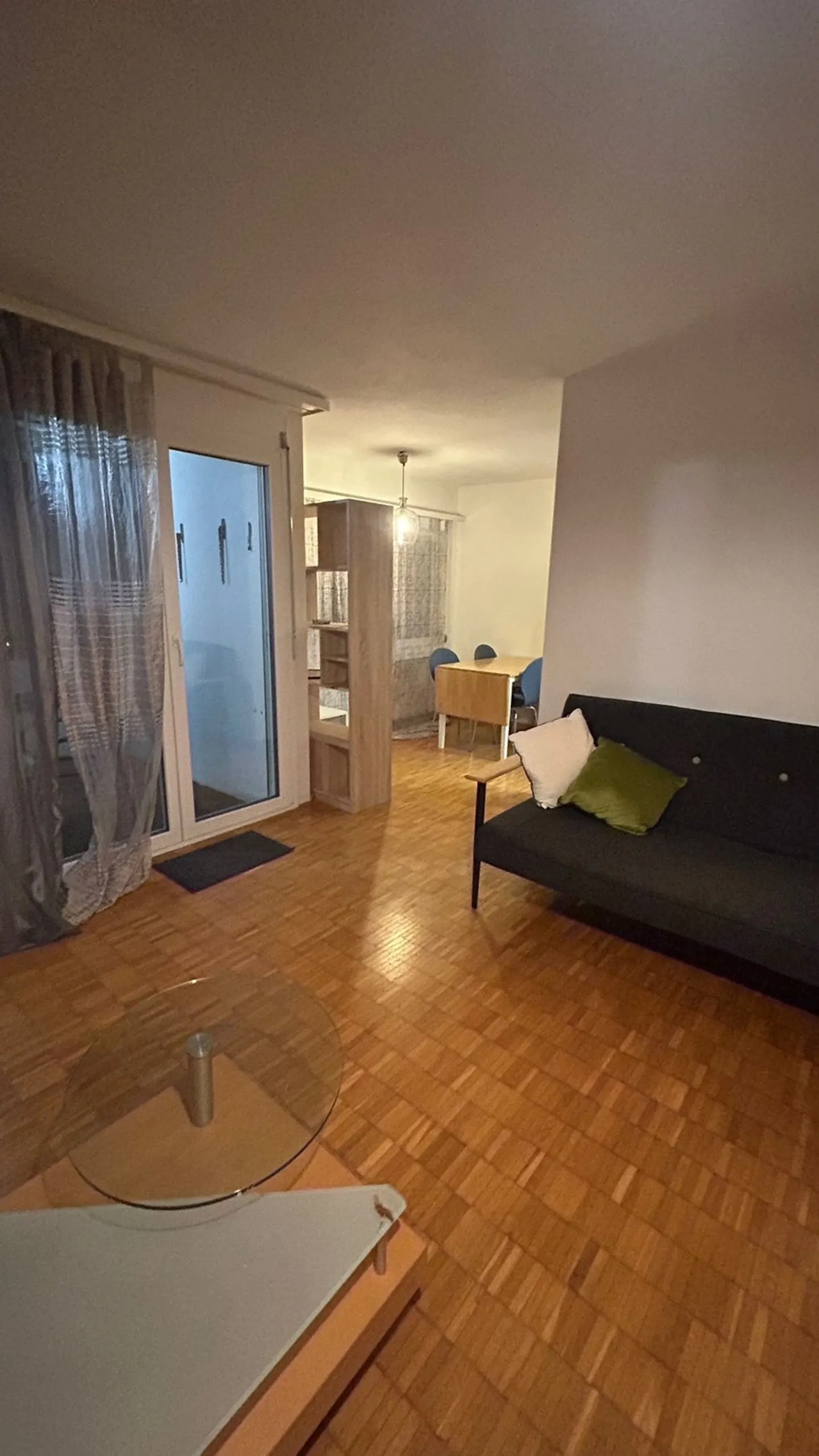 Appartamento moderno e luminoso di 2,5 stanze – Completamente arredato, posizione privilegiata ad Adliswil - Foto 6 di 13