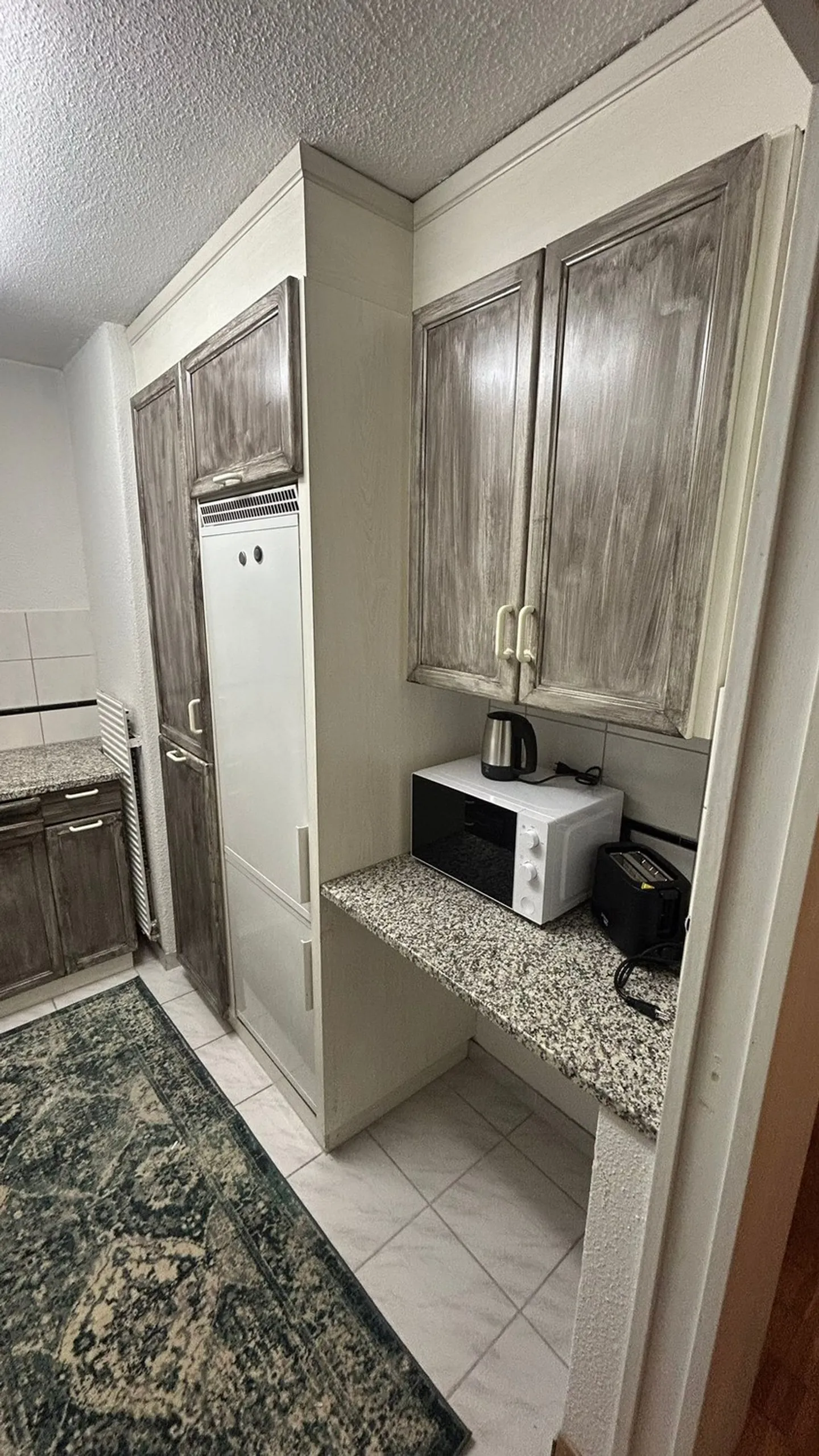 Appartamento moderno e luminoso di 2,5 stanze – Completamente arredato, posizione privilegiata ad Adliswil - Foto 11 di 13