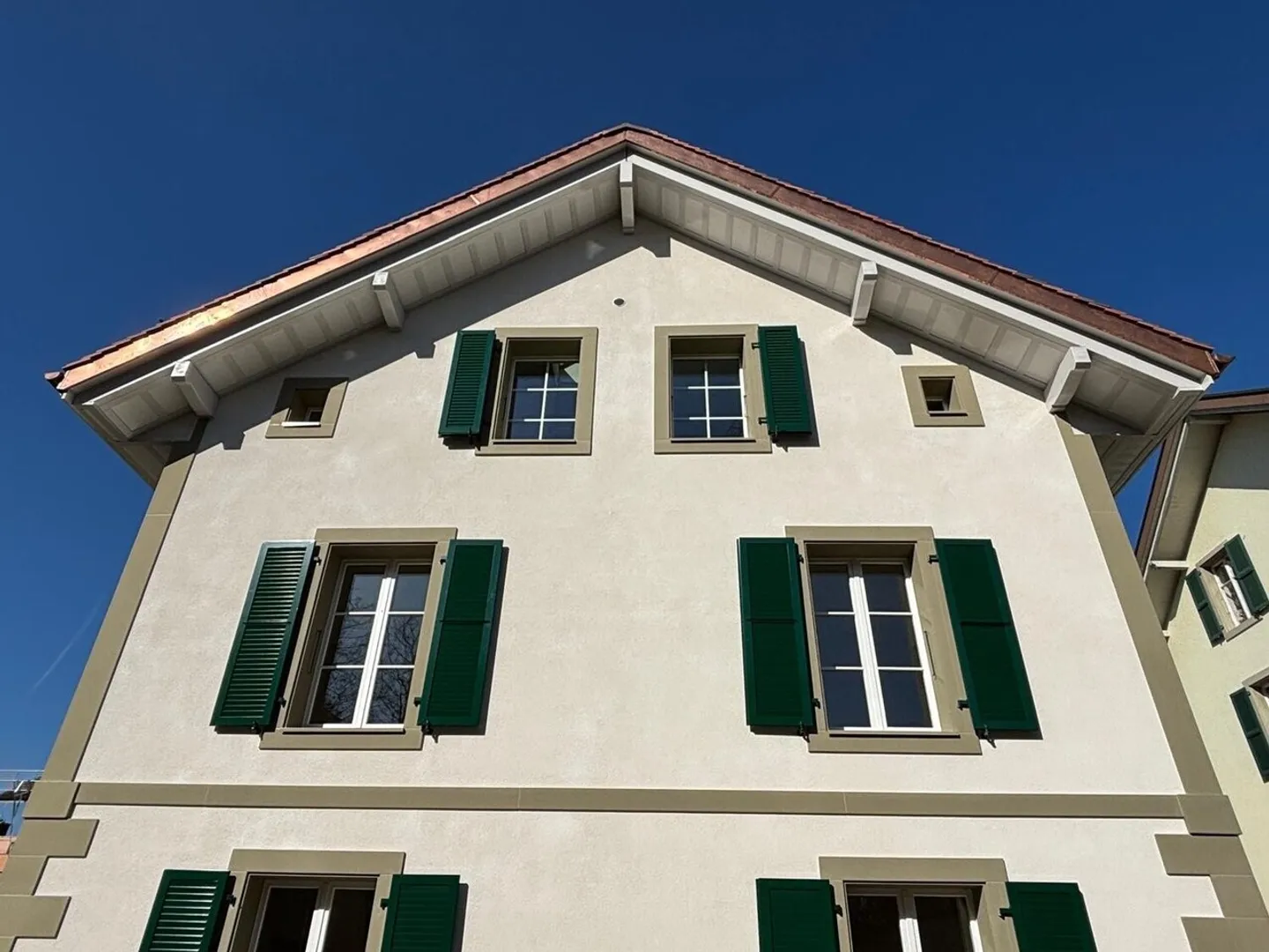 Appartamento in affitto - Foto 1 di 12