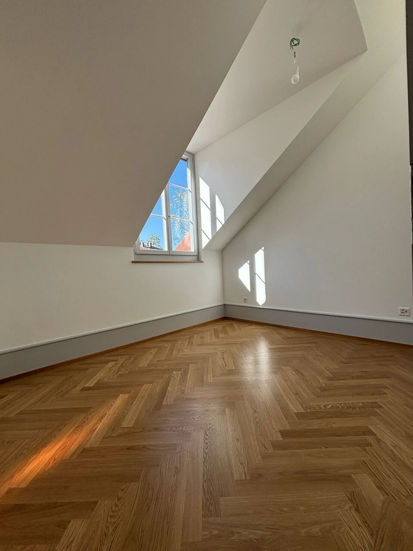 Appartamento in affitto - Foto 11 di 12