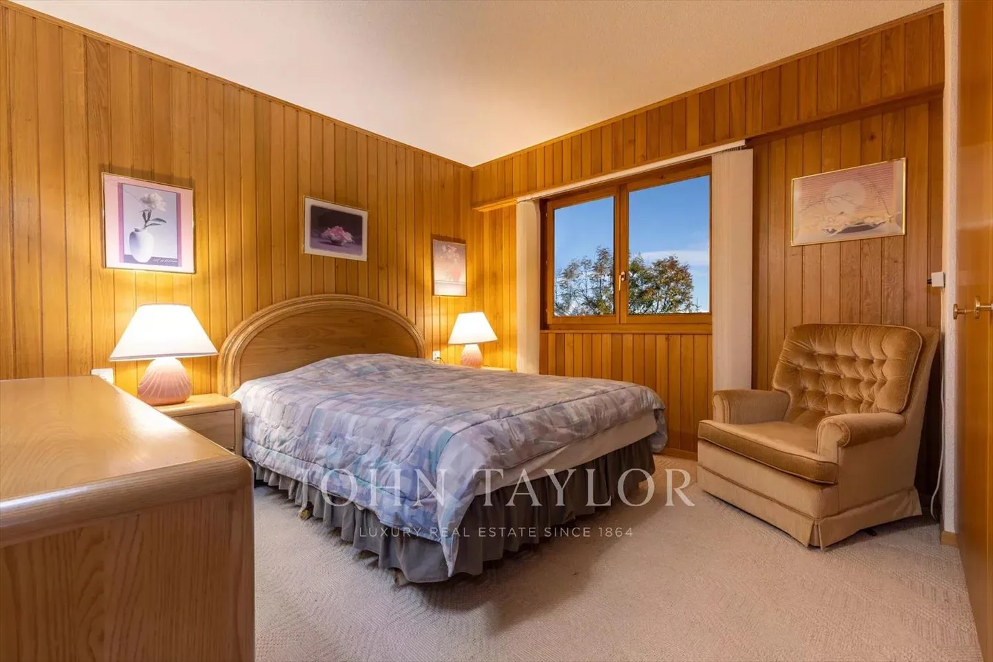 Chalet Panor Alp - Crans-Montana - Foto 13 von 13
