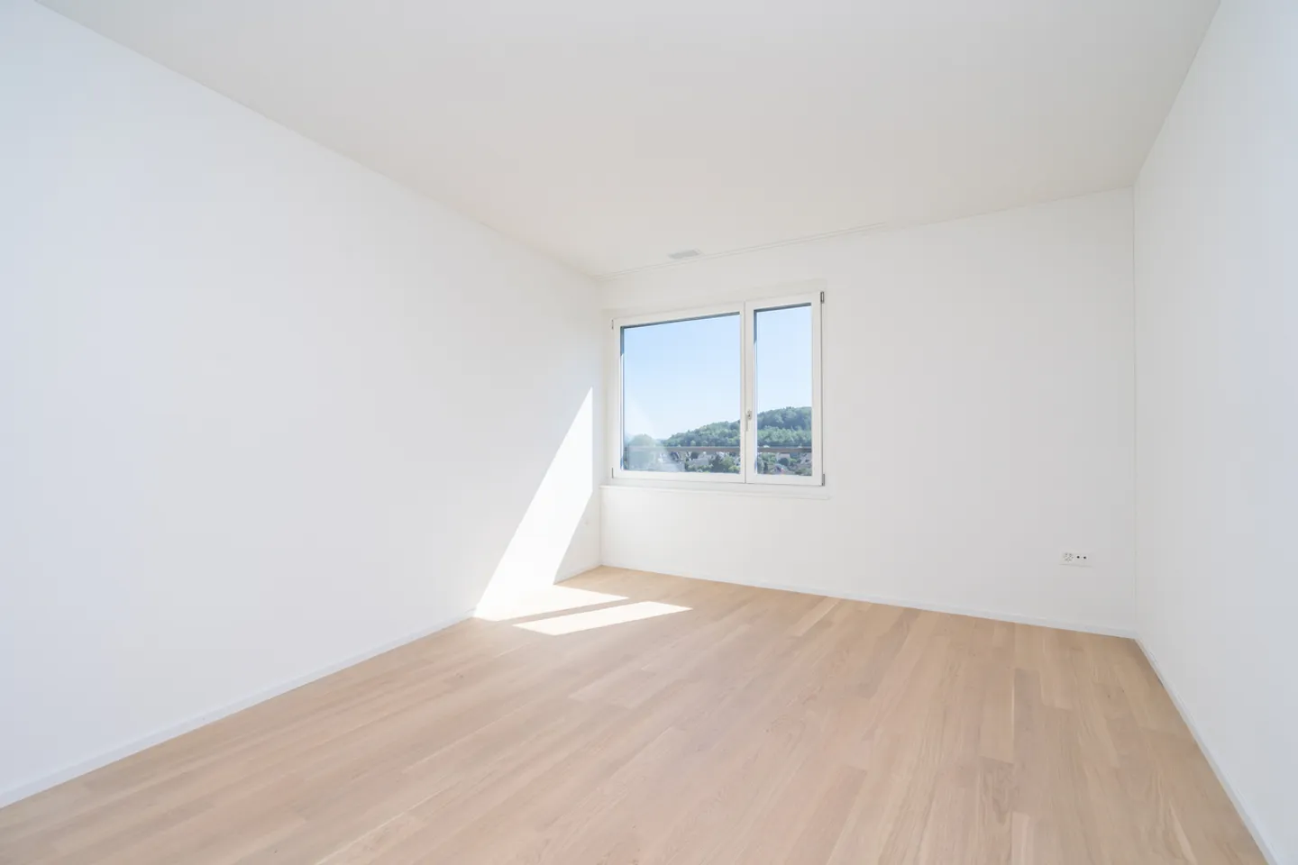 Appartamento attico unico con standard di nuova costruzione nell'area popolare di Schöngrün. - Foto 5 di 10