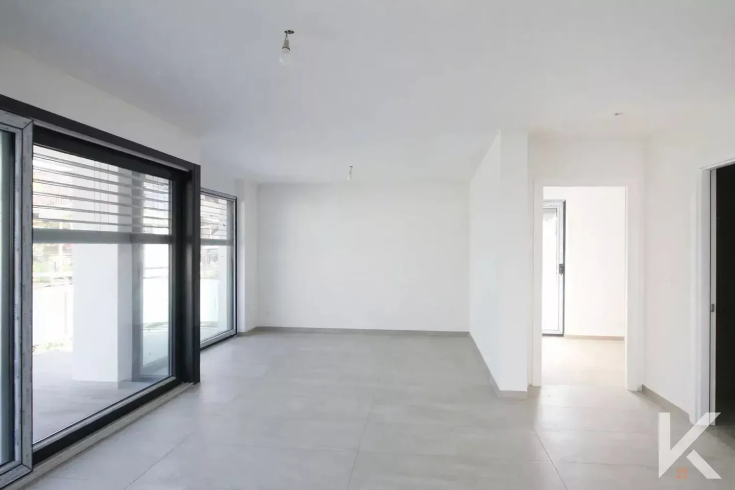 Spazioso 4.5 stanze - Ultima offerta disponibile! - Foto 6 di 7