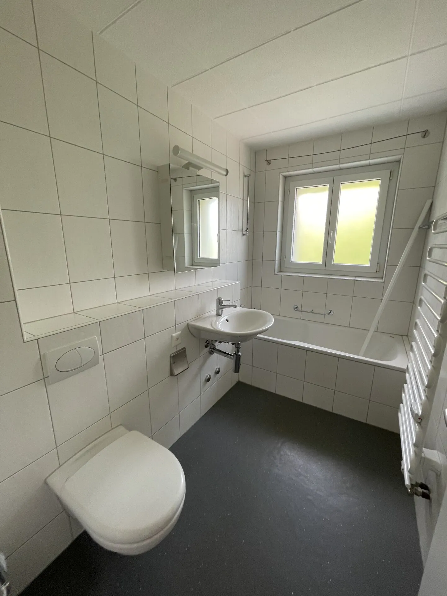 Helle 3.5-Zimmerwohnung mit Balkon - Foto 6 von 13