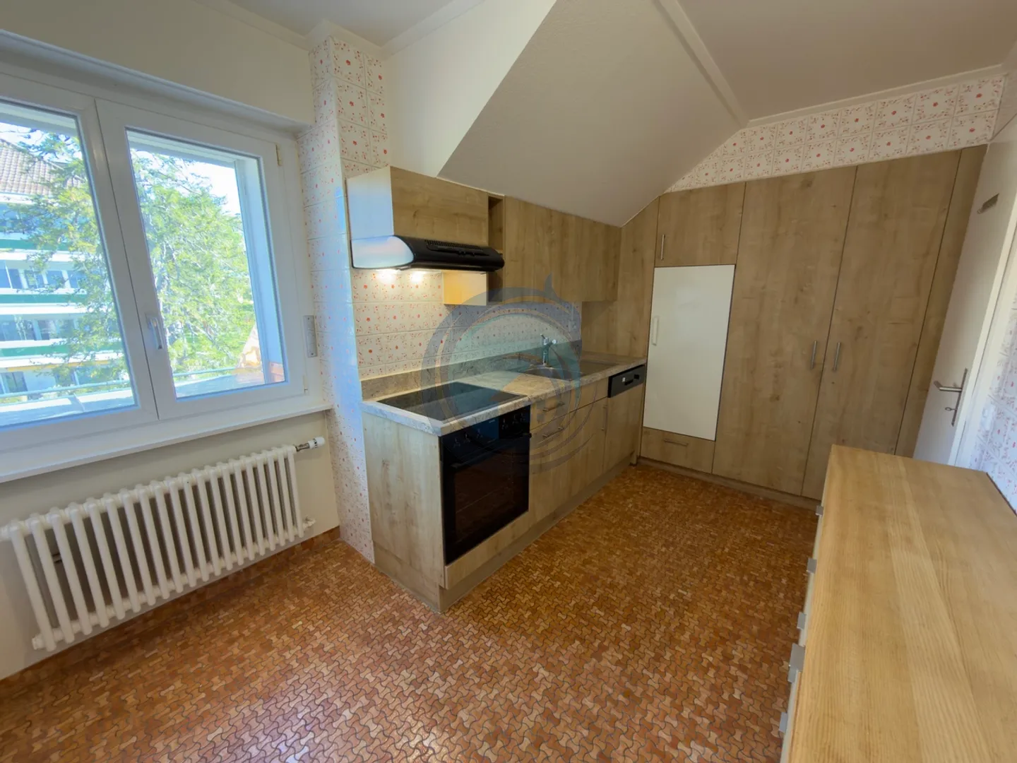 Appartement Charmant avec Vue sur le Lac - Photo 5 sur 15