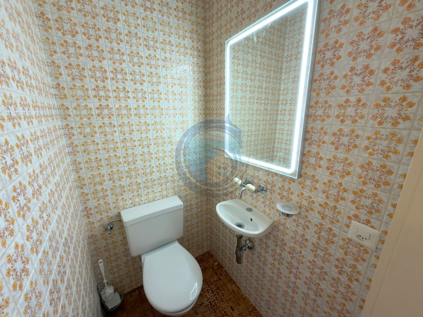 Appartement Charmant avec Vue sur le Lac - Photo 10 sur 15