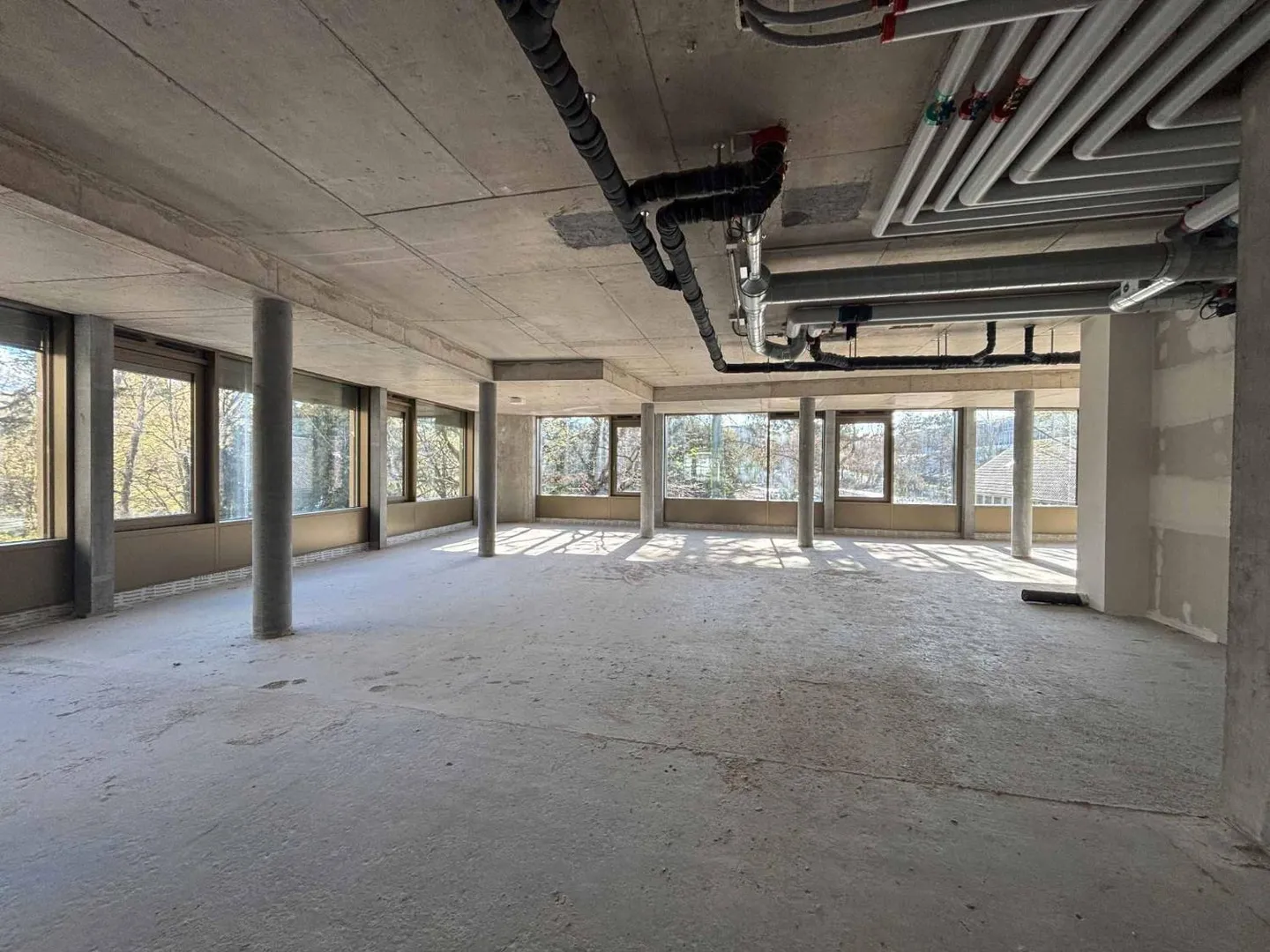 Offices New - Nations - Photo 5 of 6