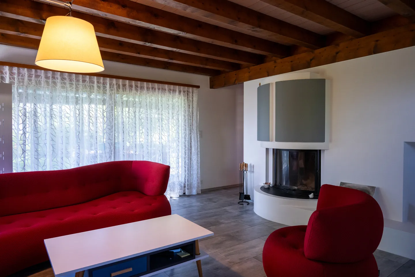 Charming Semi-Detached Villa - Photo 4 of 10