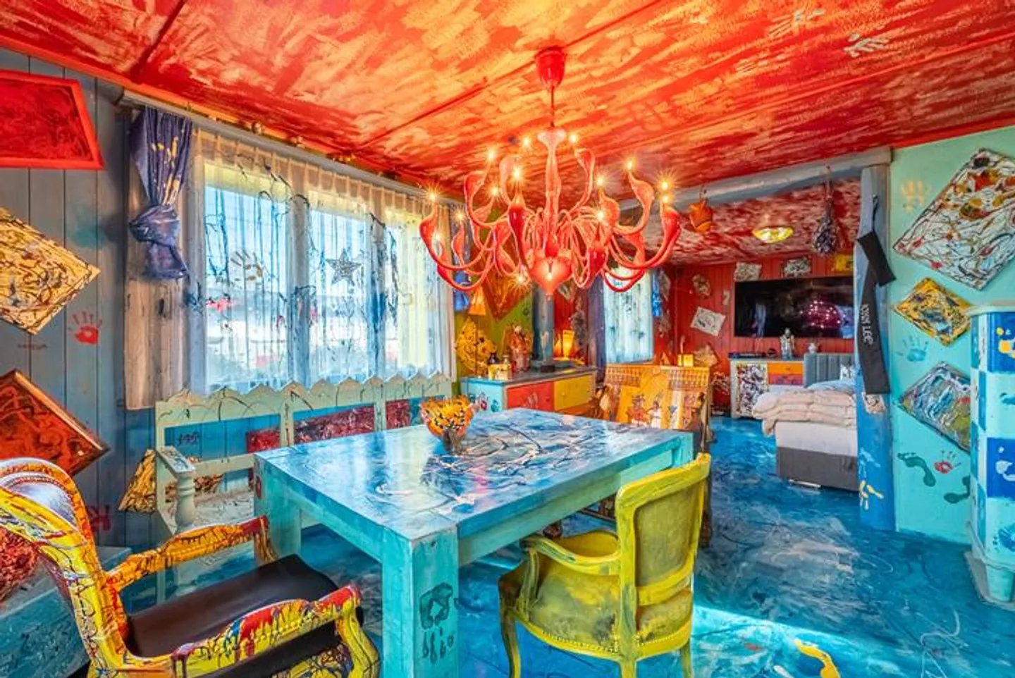 Single house for sale - Photo 2 of 8