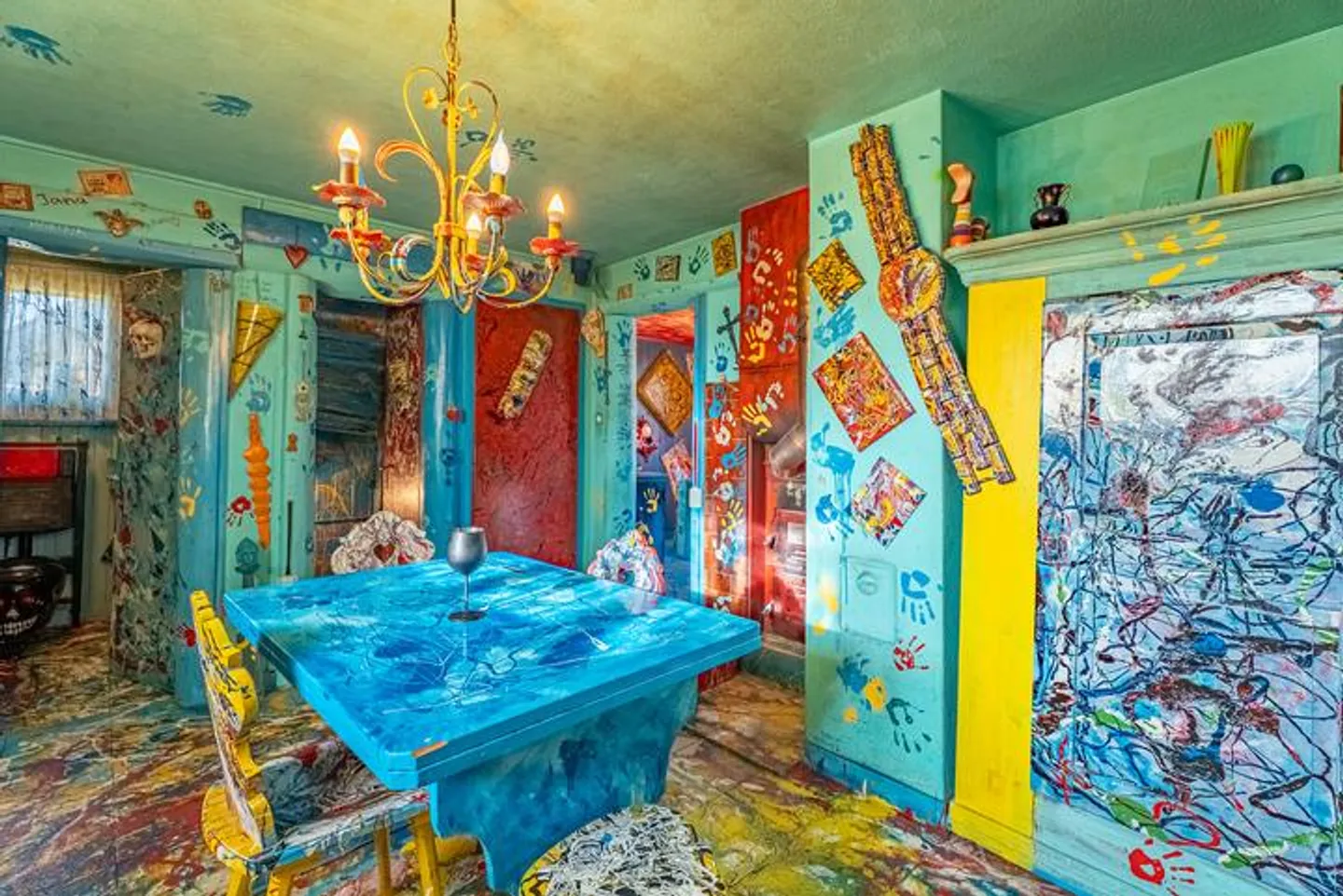 Single house for sale - Photo 3 of 8