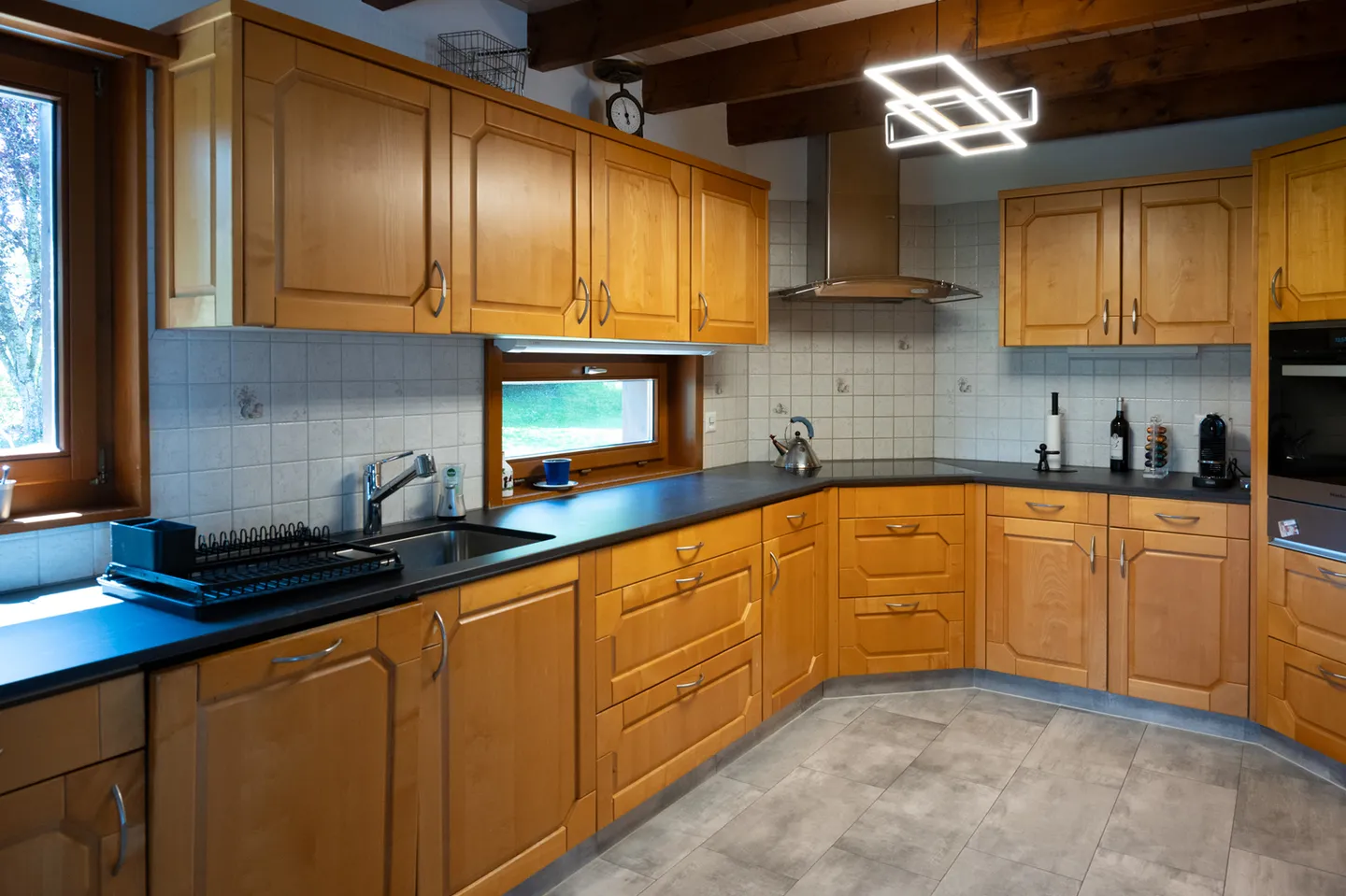 Charming Semi-Detached Villa - Photo 2 of 10