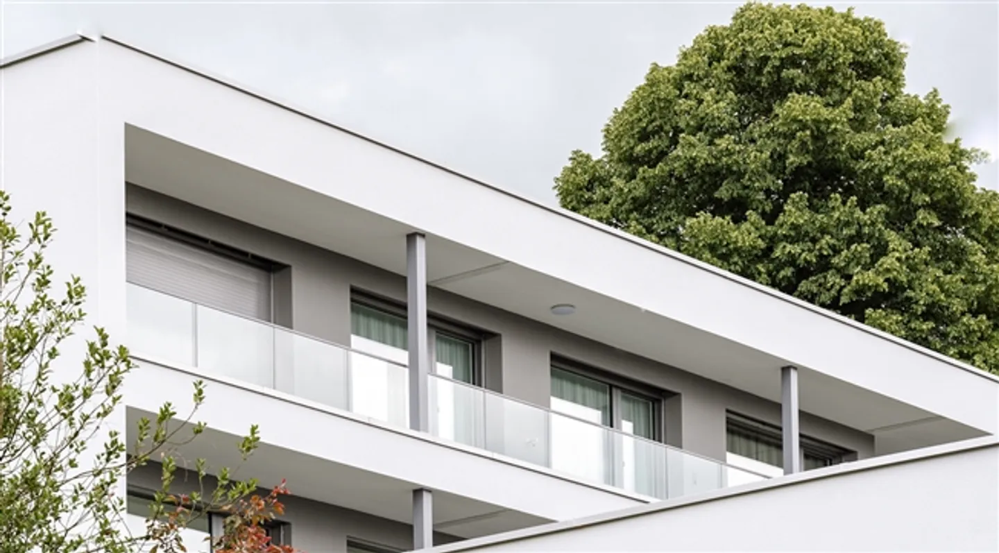 Appartement 4½ pièces ultra moderne avec grande terrasse - Photo 19 sur 20