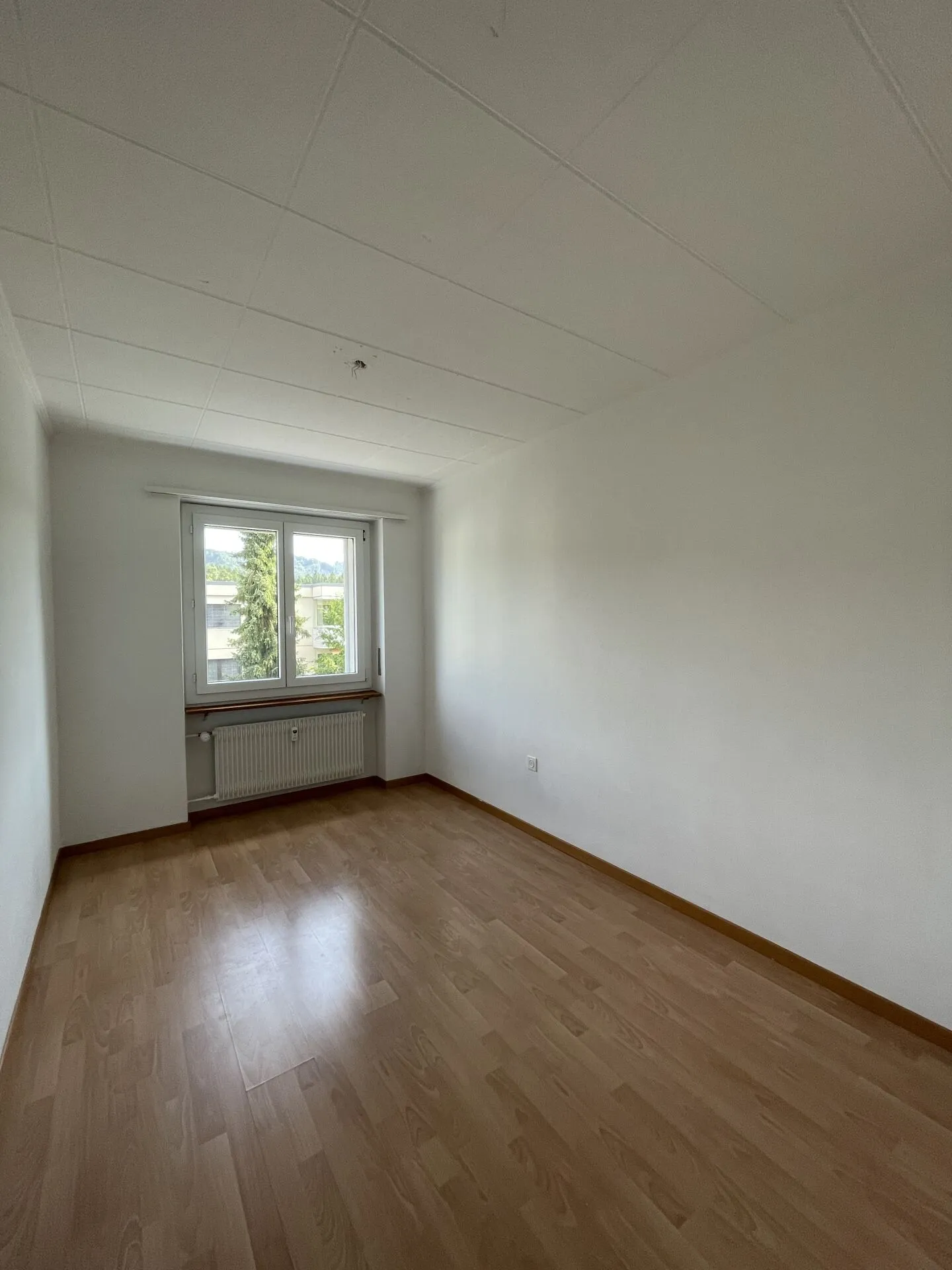 Helle 3.5-Zimmerwohnung mit Balkon - Foto 11 von 13