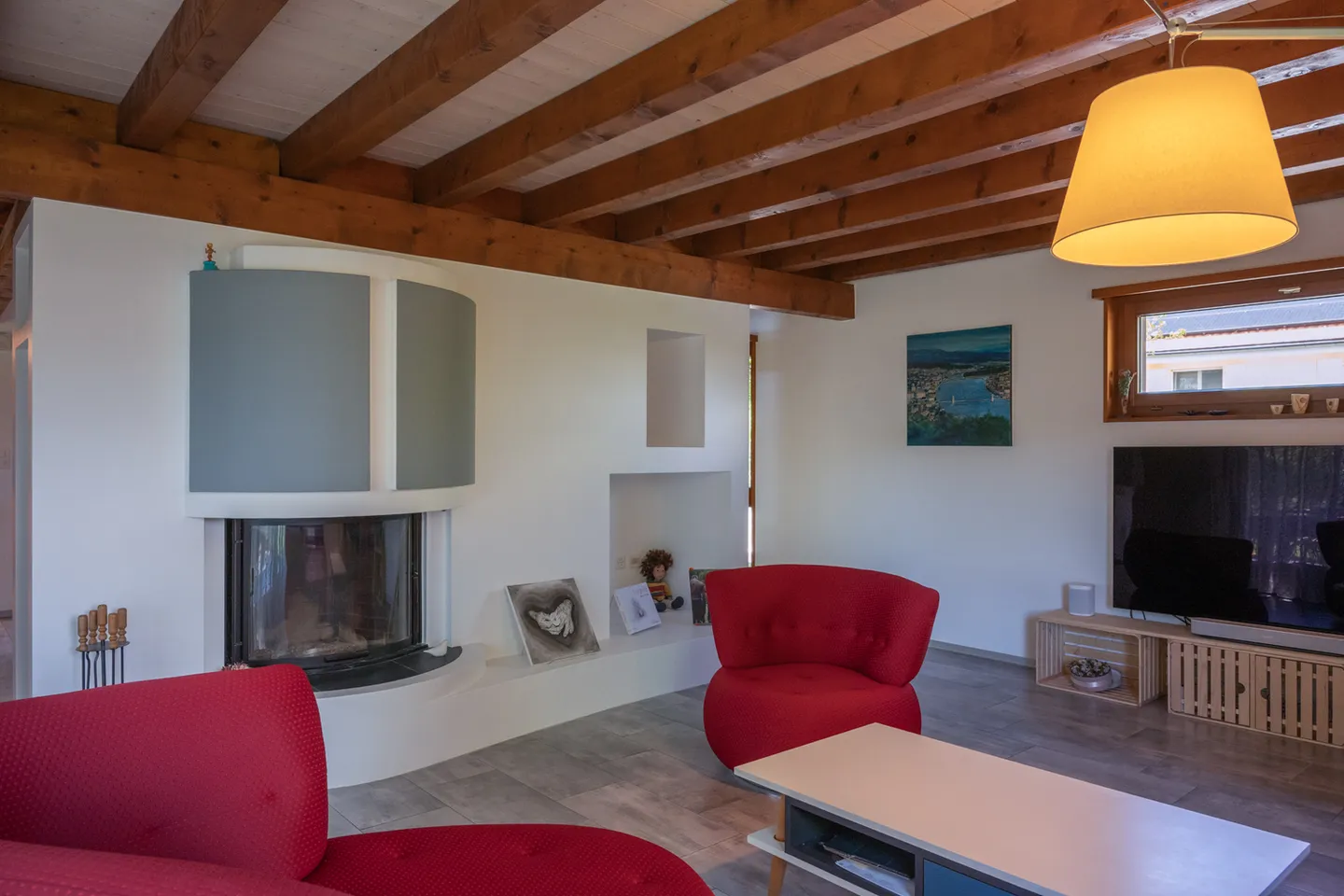 Charming Semi-Detached Villa - Photo 5 of 10