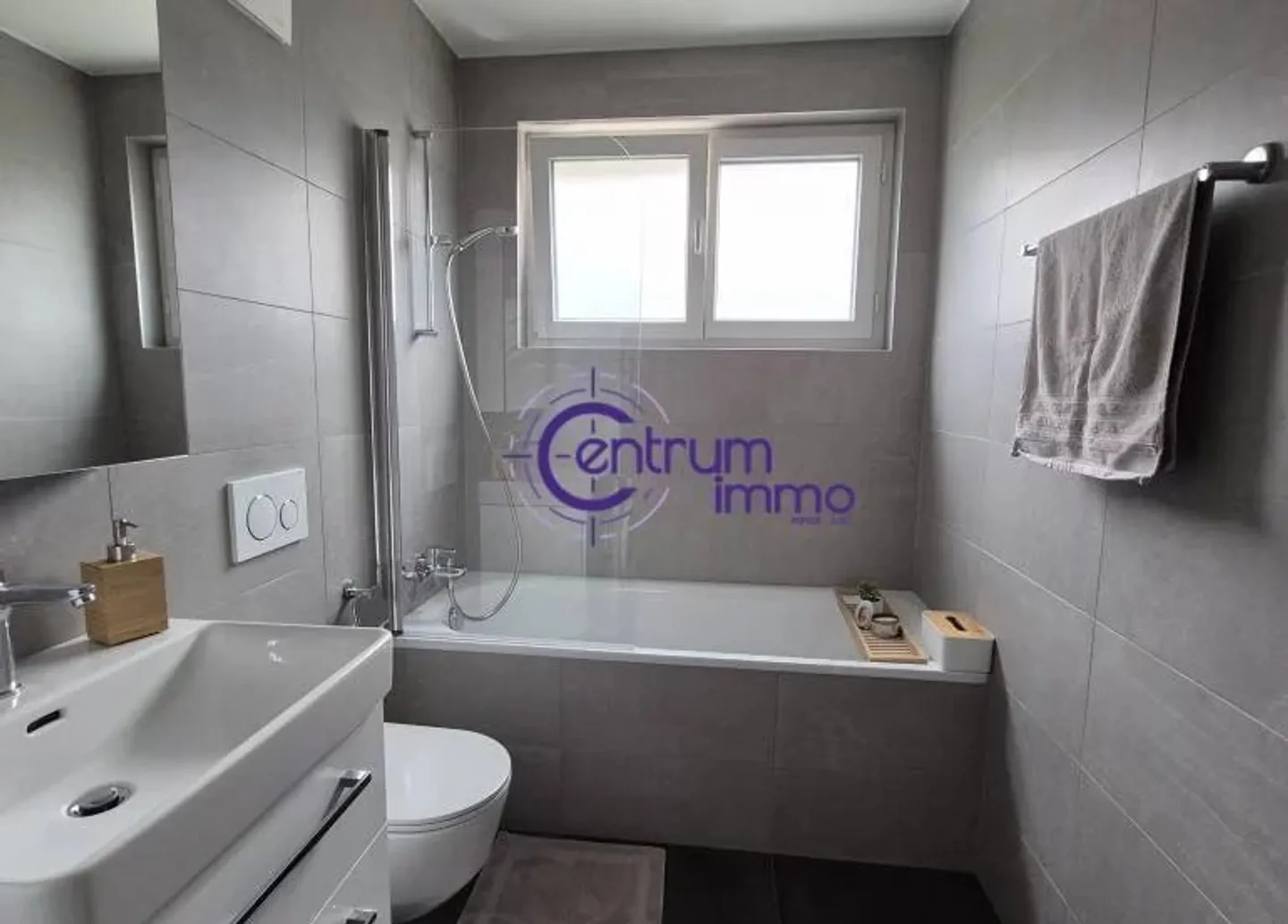 Charming 4.5-room apartment. - Photo 4 of 13