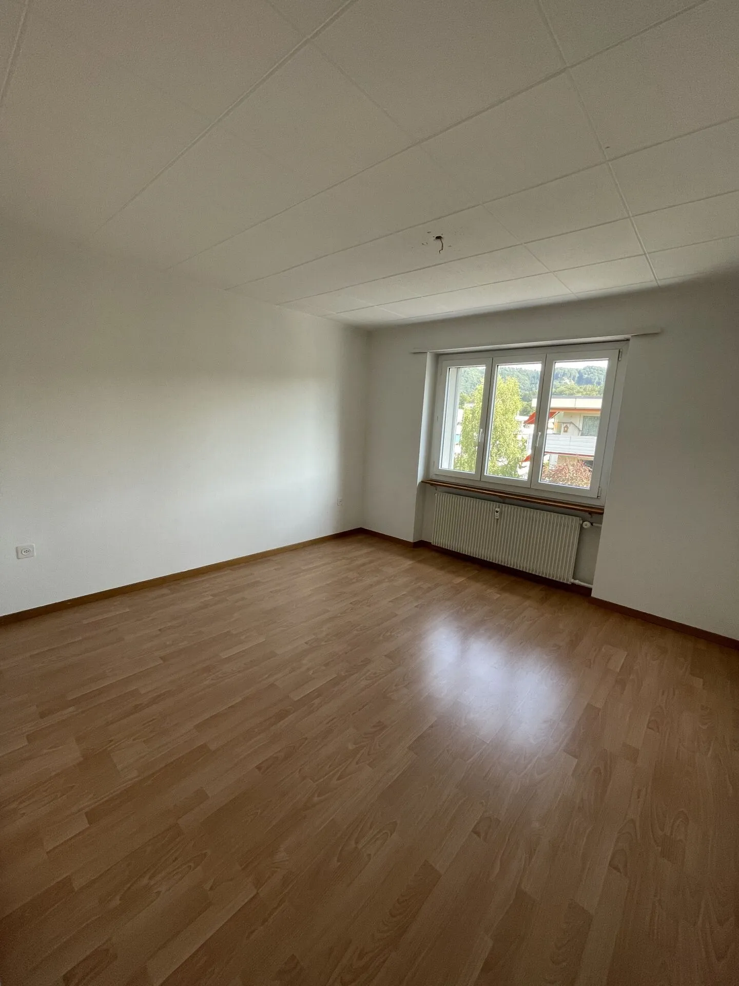 Helle 3.5-Zimmerwohnung mit Balkon - Foto 12 von 13