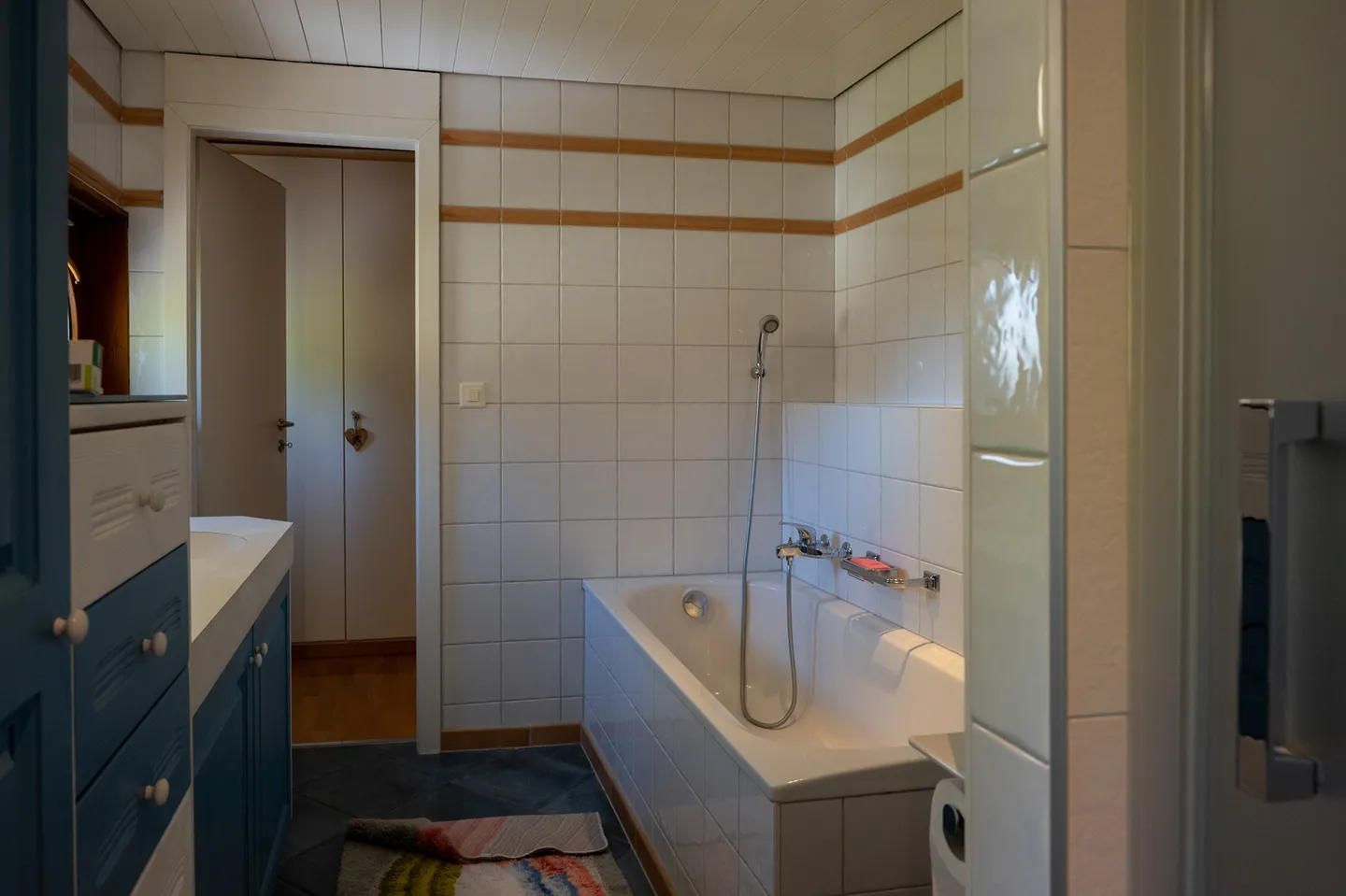 Charming Semi-Detached Villa - Photo 7 of 10