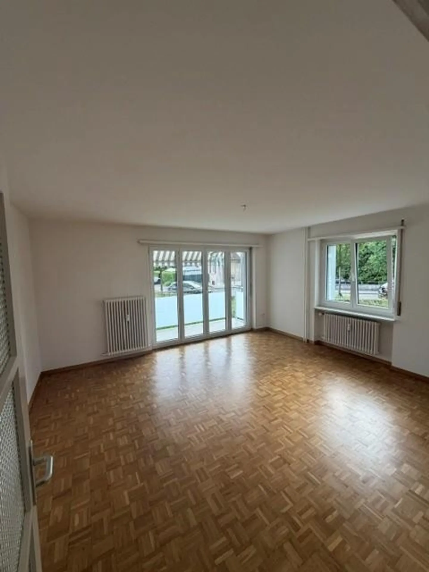 Renovierte Wohnung in Amriswil - Foto 1 von 7