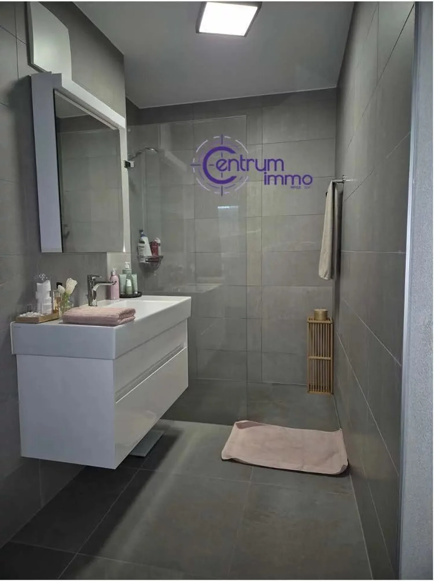 Charming 4.5-room apartment. - Photo 9 of 13