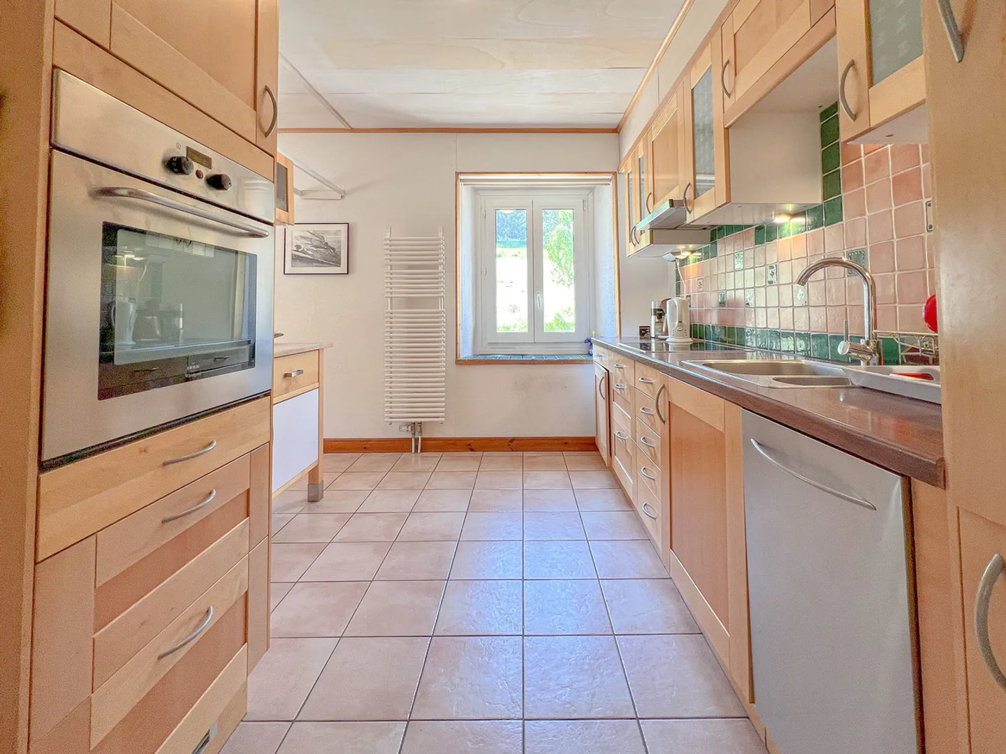 Casa a schiera in affitto - Foto 7 di 20