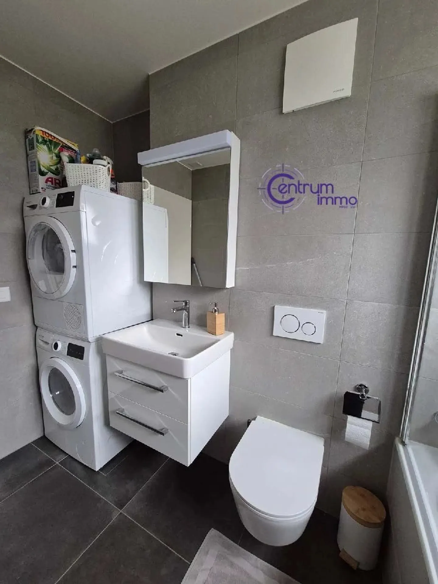 Charming 4.5-room apartment. - Photo 13 of 13