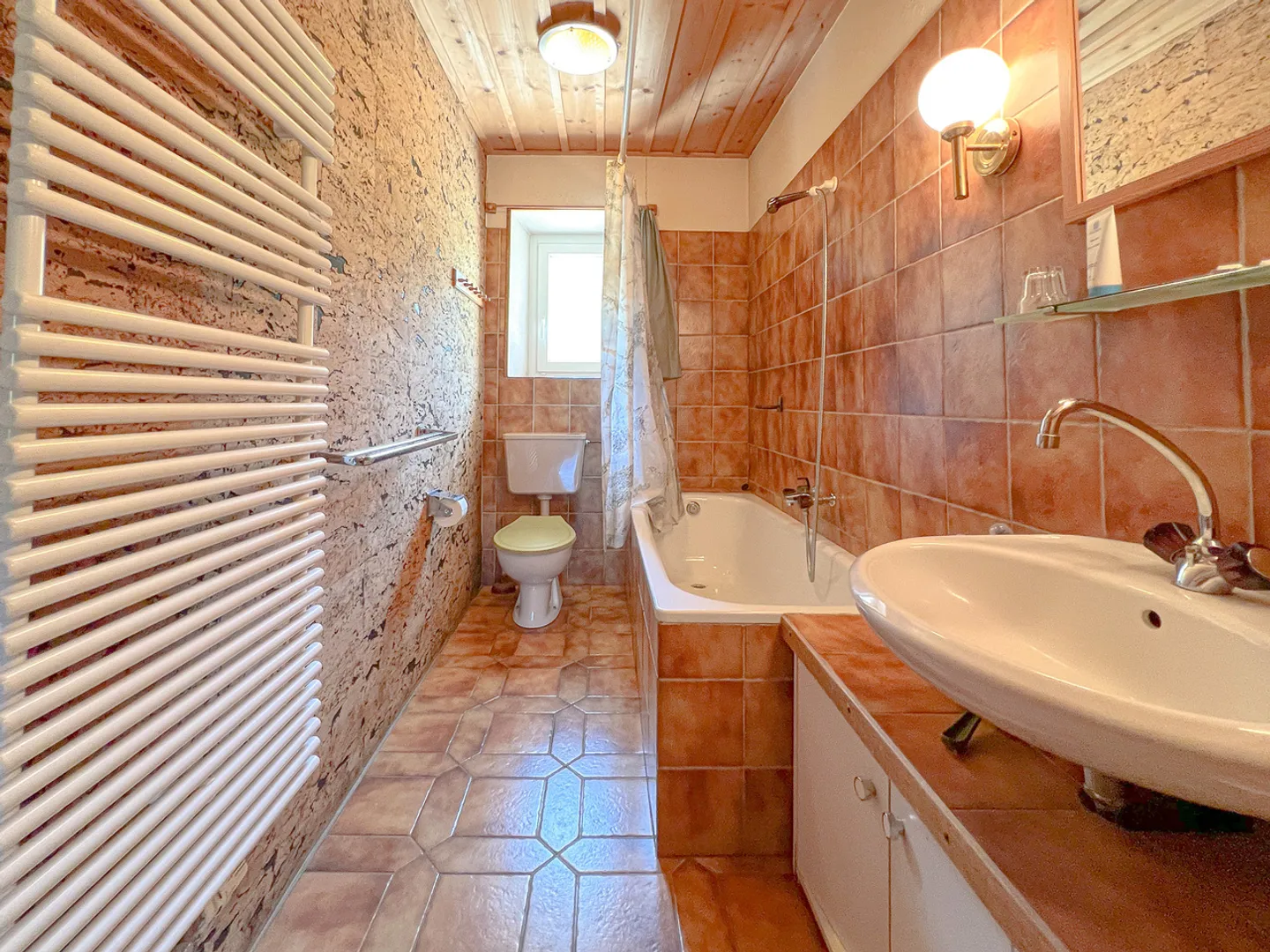 Casa a schiera in affitto - Foto 9 di 20
