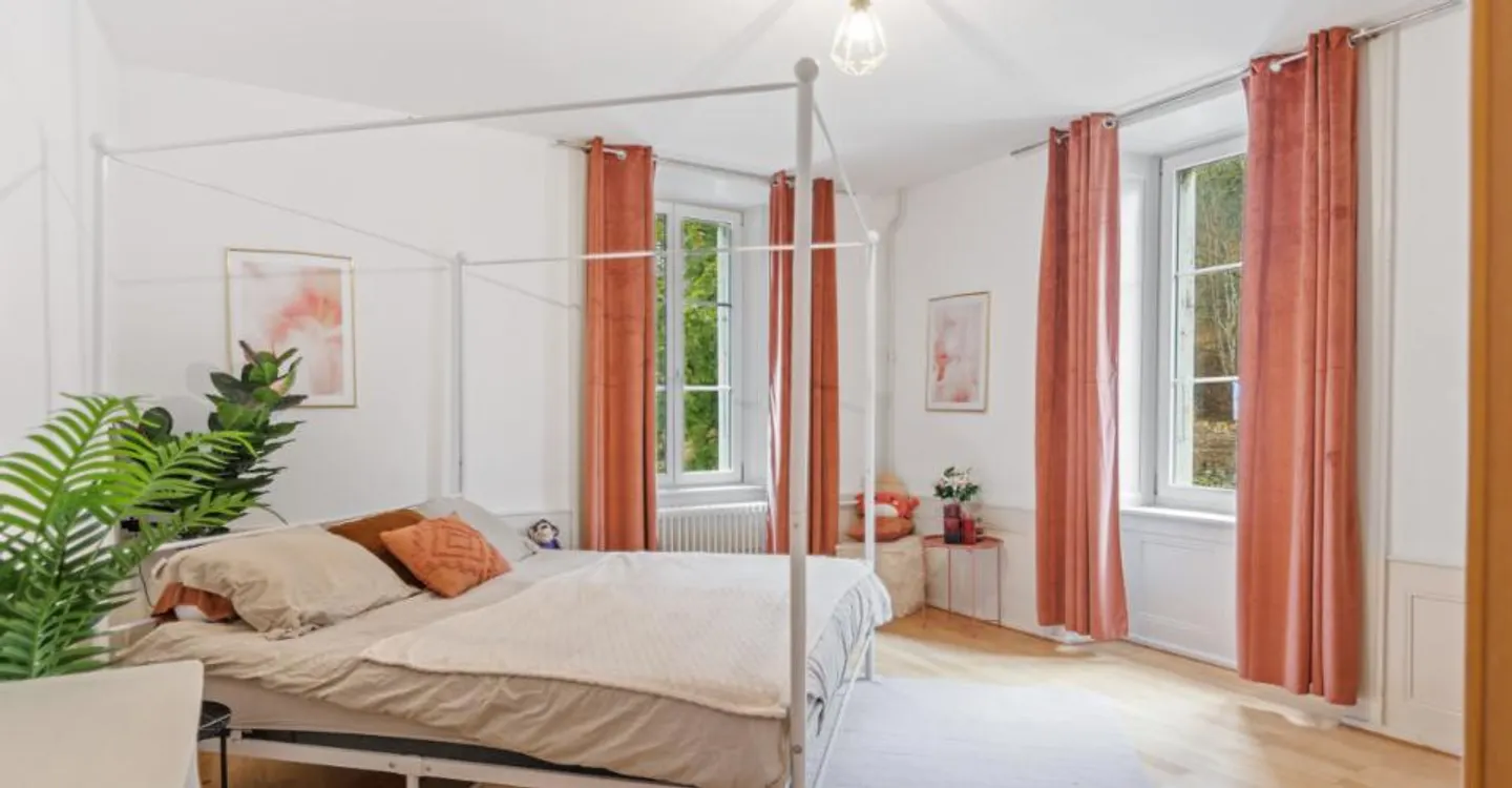 Historic Master House in Brenets - Photo 9 of 12