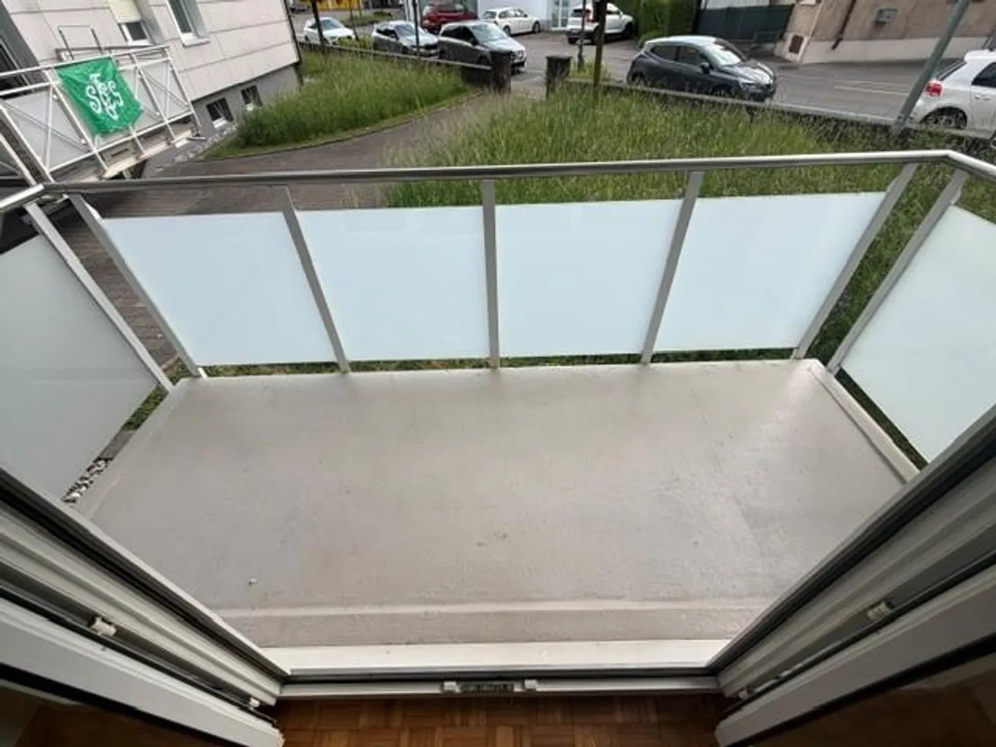 Renovierte Wohnung in Amriswil - Foto 2 von 7