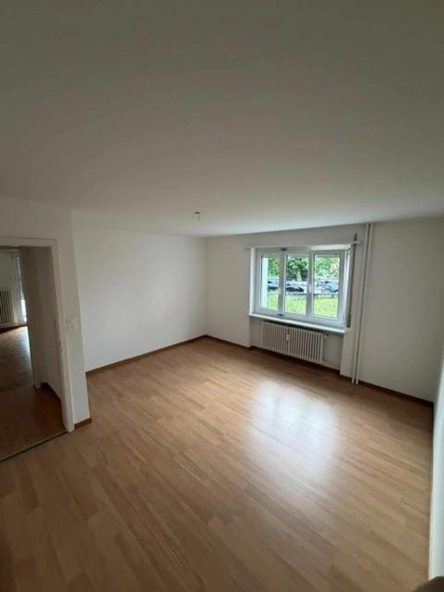 Renovierte Wohnung in Amriswil - Foto 3 von 7