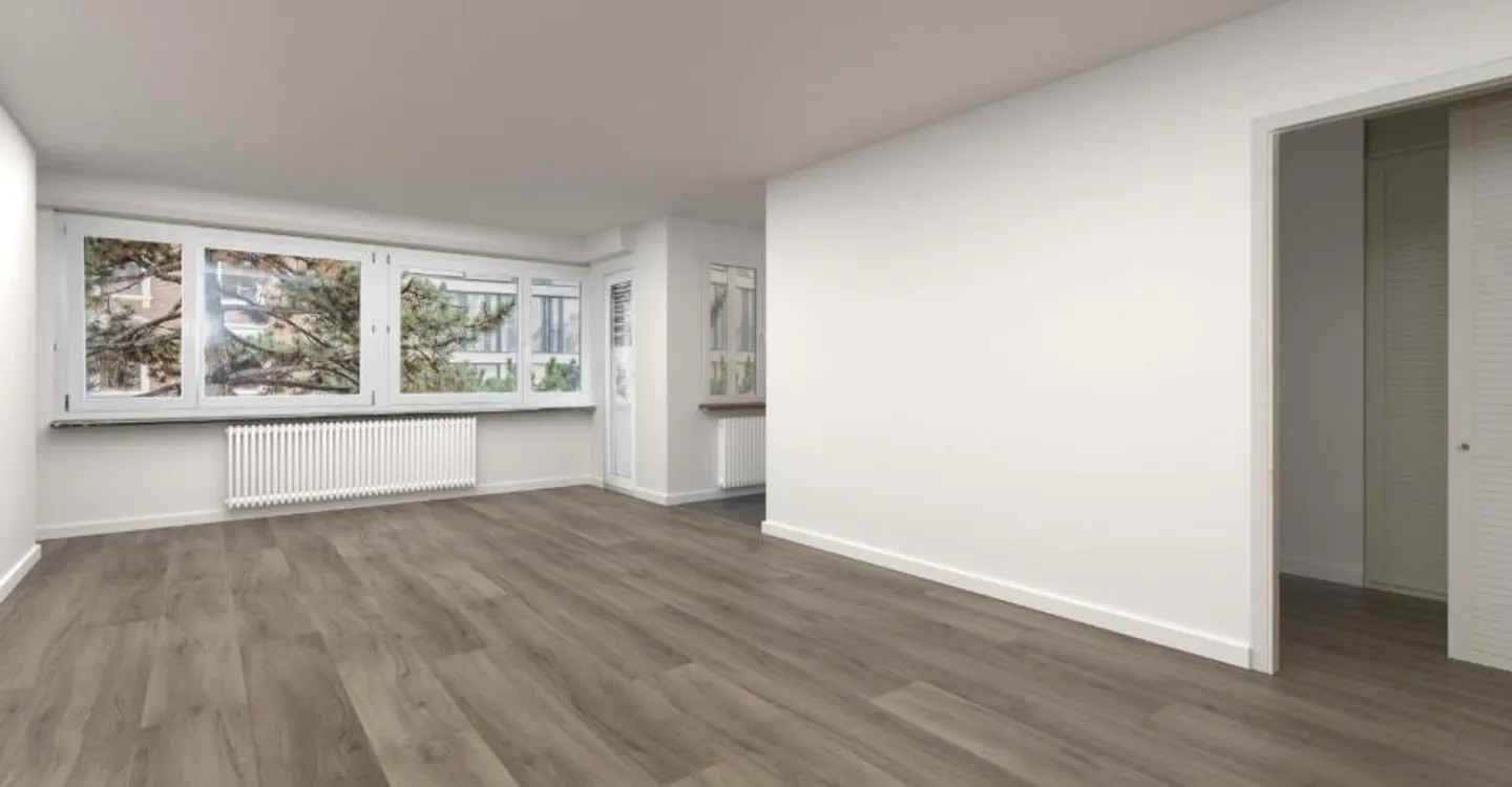 Vivre dans le beau quartier de Hegenheim! - Photo 2 sur 4