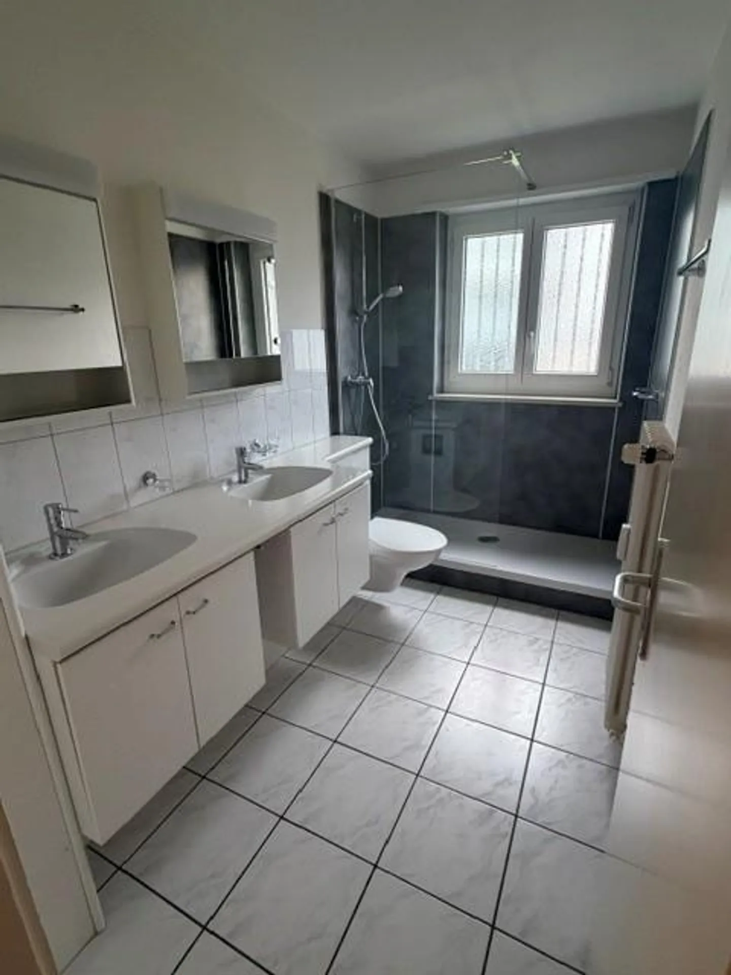 Renovierte Wohnung in Amriswil - Foto 4 von 7