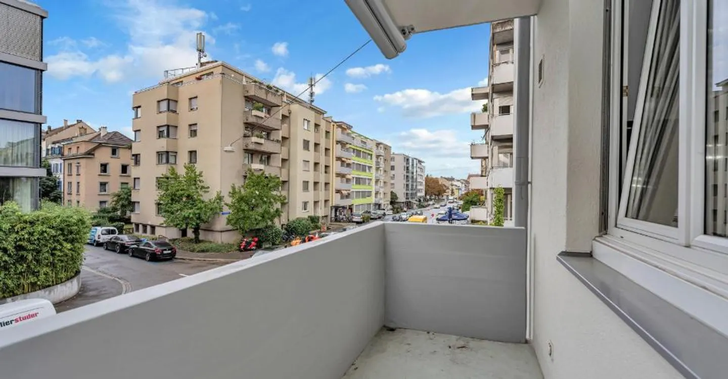 Vivre dans le beau quartier de Hegenheim! - Photo 4 sur 4