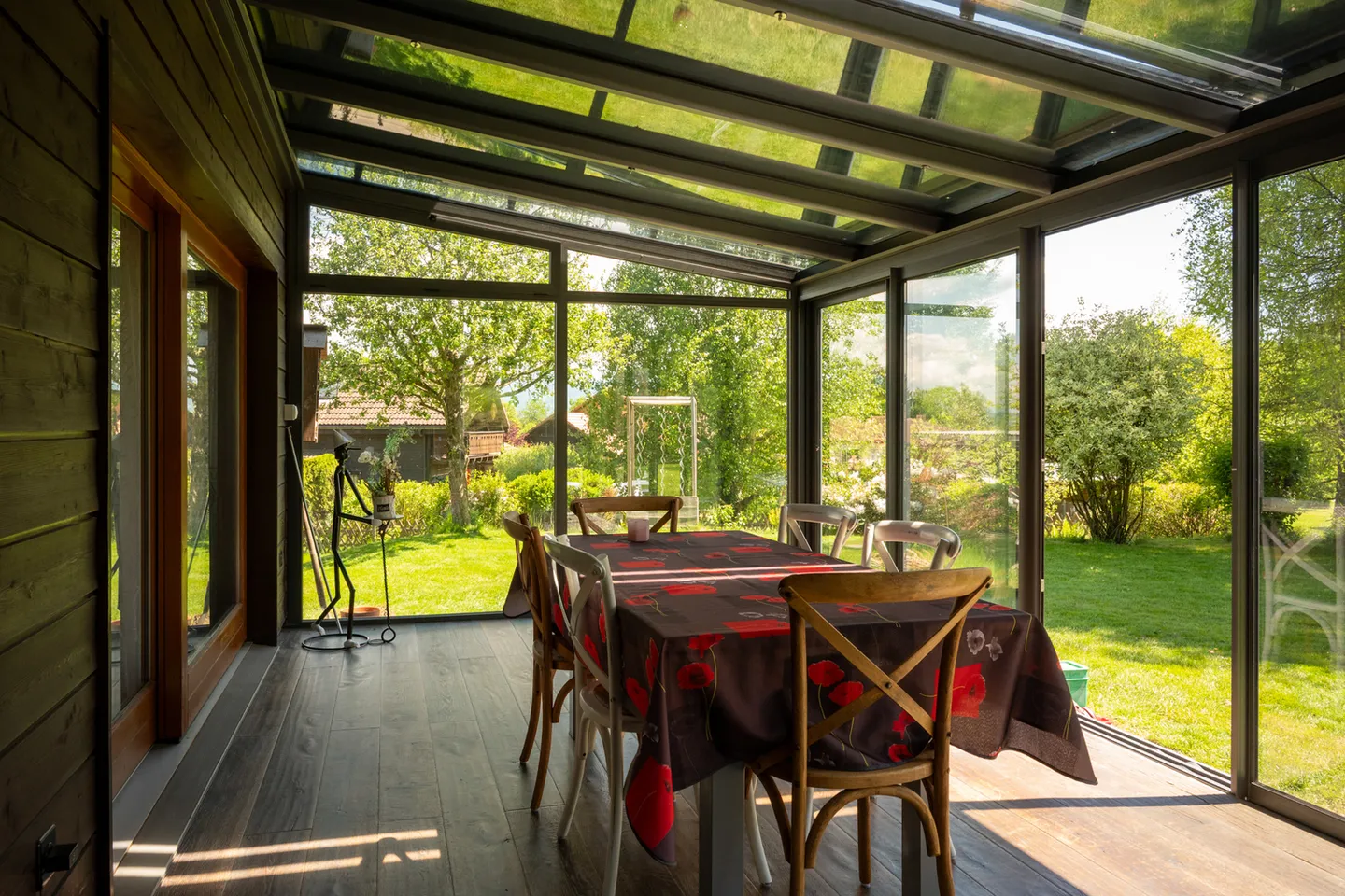 Charming Semi-Detached Villa - Photo 9 of 10