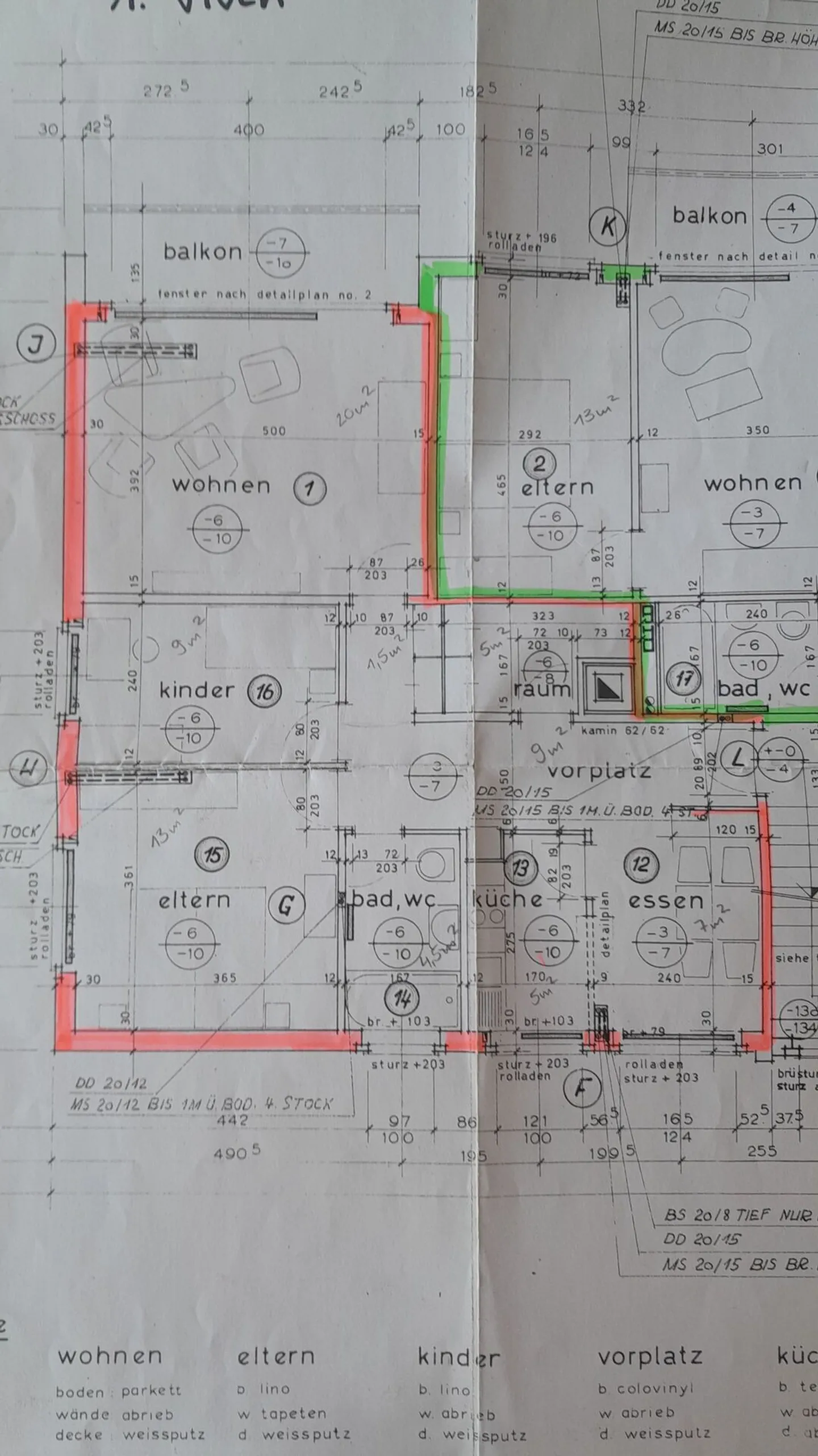 Helle 3.5-Zimmerwohnung mit Balkon - Foto 13 von 13