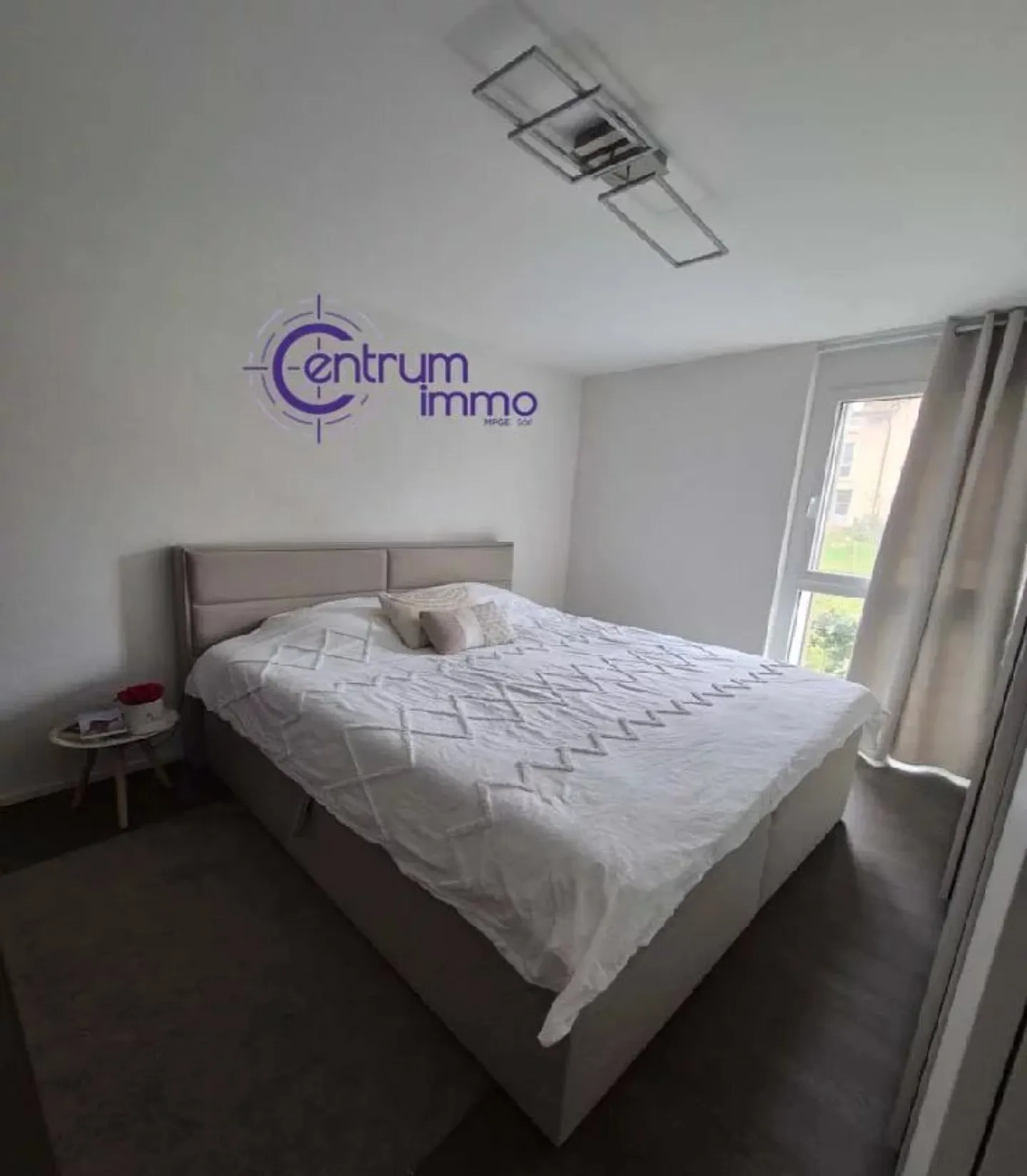 Charming 4.5-room apartment. - Photo 8 of 13